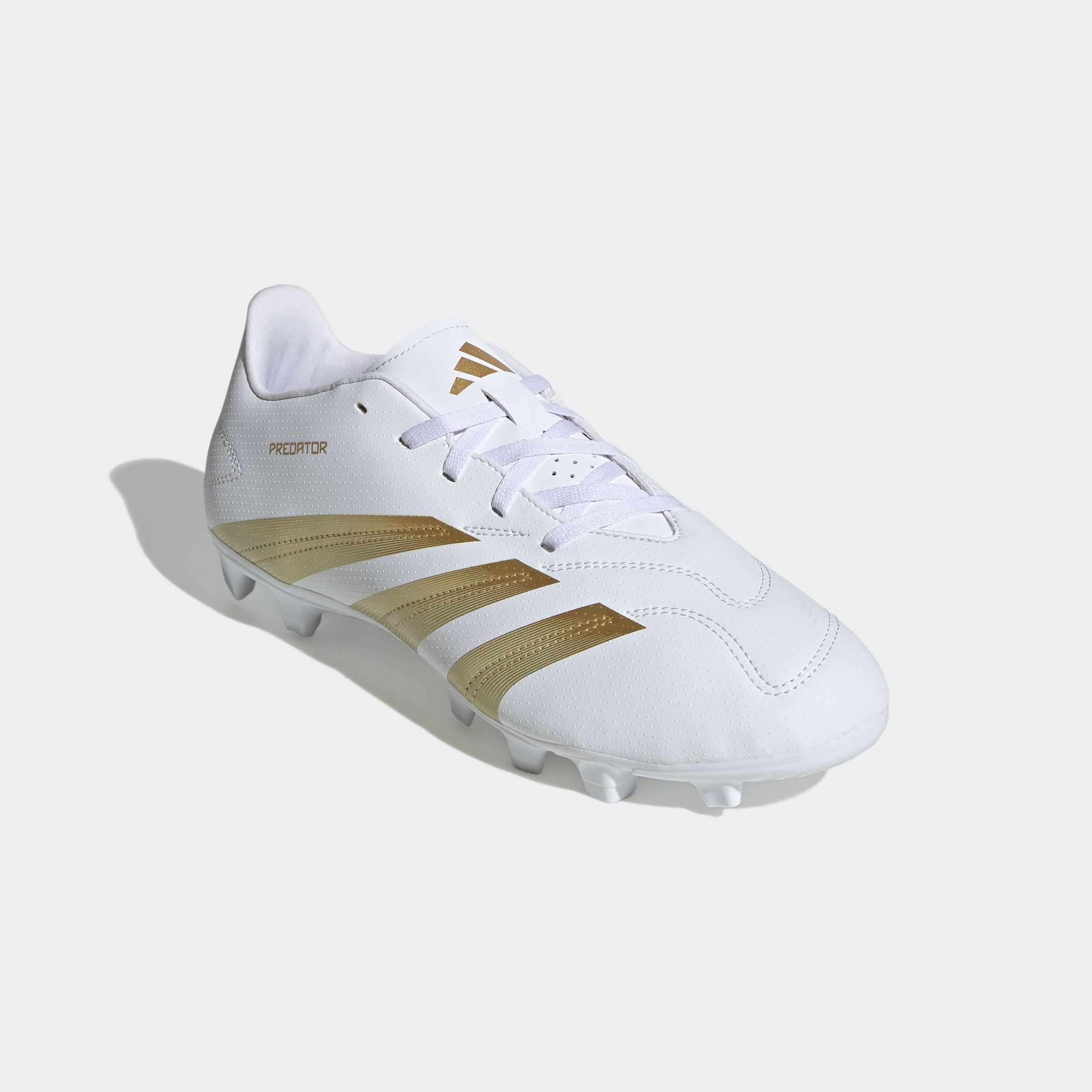 adidas Performance Fußballschuh »PREDATOR CLUB FXG«, für Rasenplätze