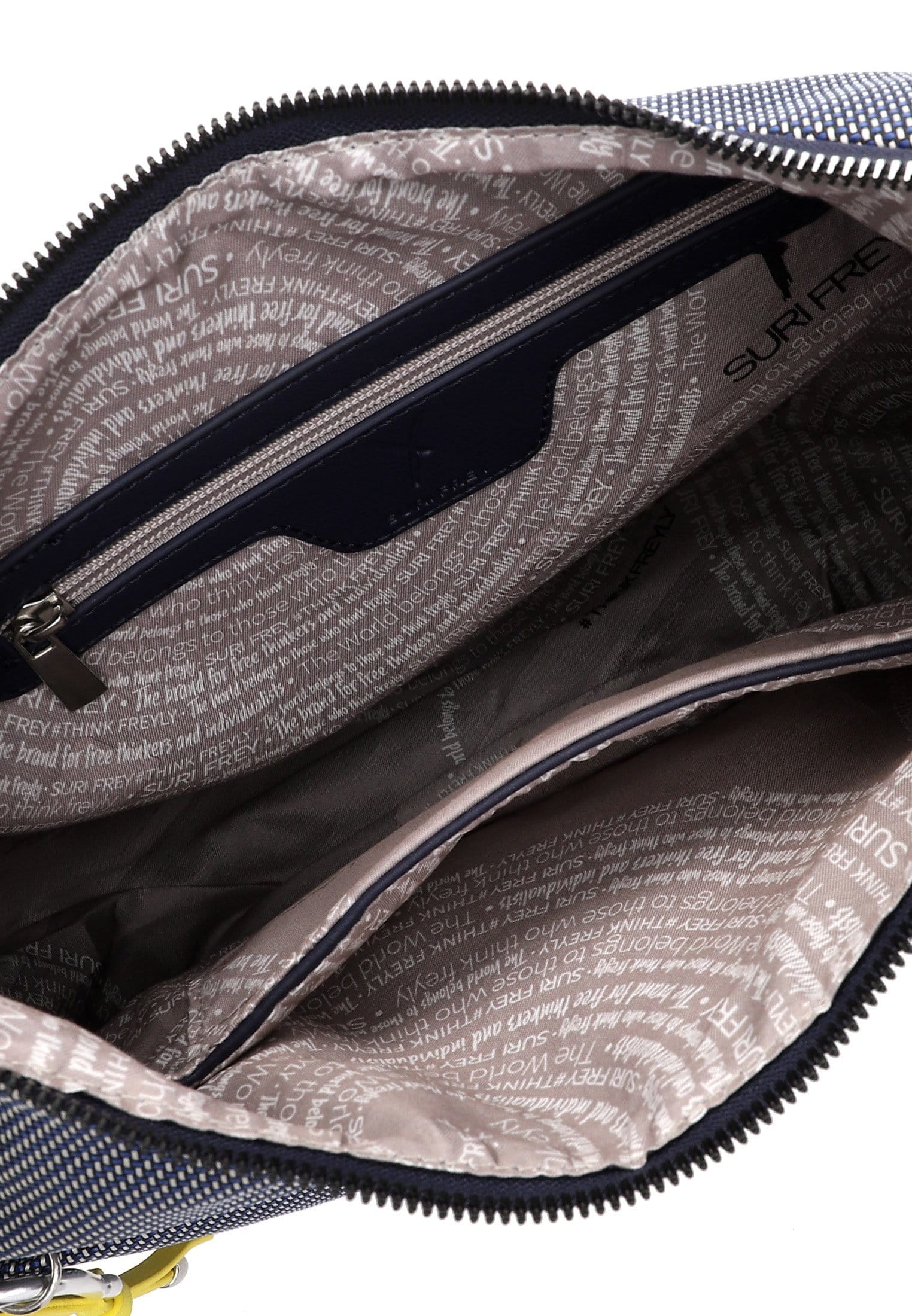 SURI FREY Beuteltasche »Beutel SFY SURI Sports Marry«