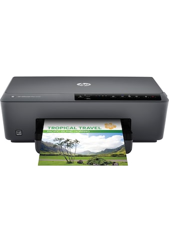 HP Tintenstrahldrucker »Officejet Pro 6230 ePrinter«, HP+ Instant Ink kompatibel kaufen