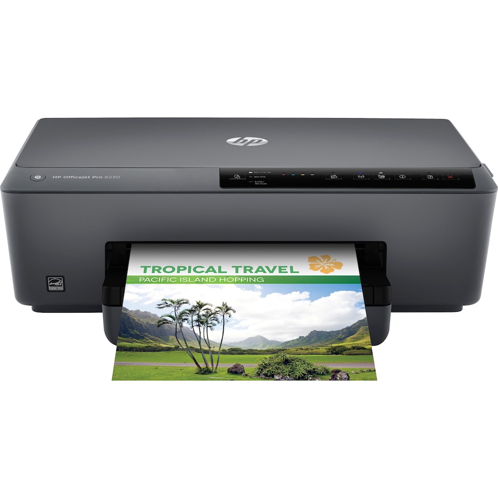 HP Tintenstrahldrucker »Officejet Pro 6230 ePrinter«