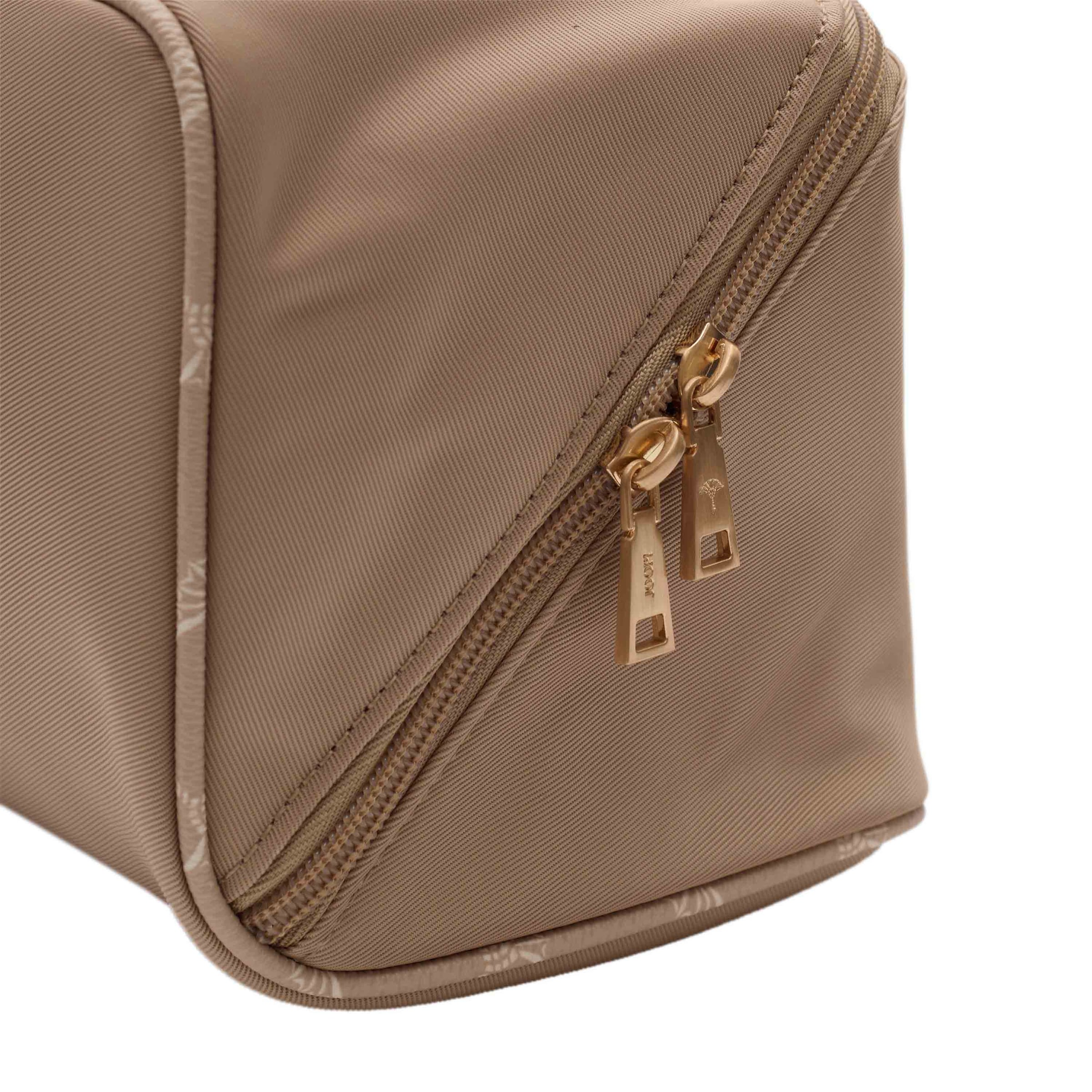 JOOP! Kulturbeutel »roma zea washbag shz« Damen Washbag, Kosmetiktasche mit Reißverschluss