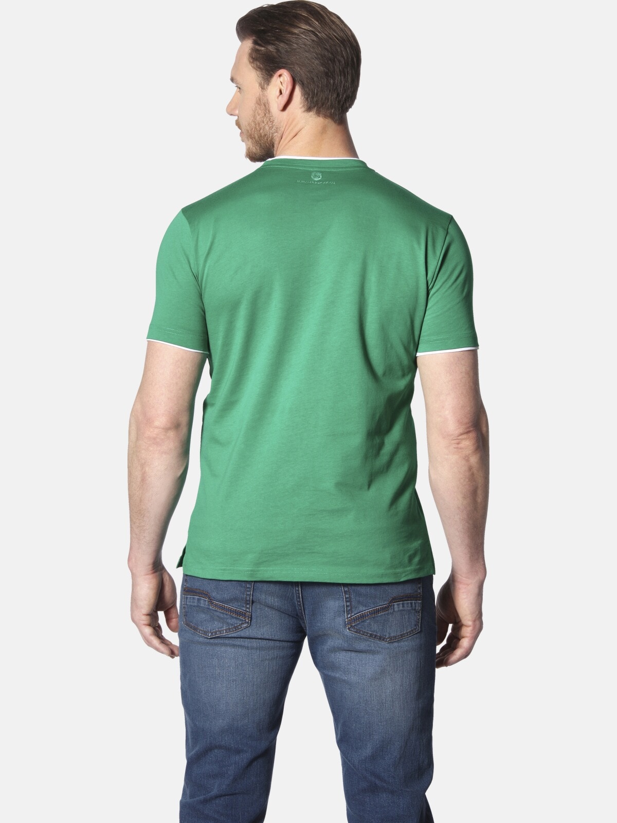 Jan Vanderstorm T-Shirt »T-Shirt FLEMMING«