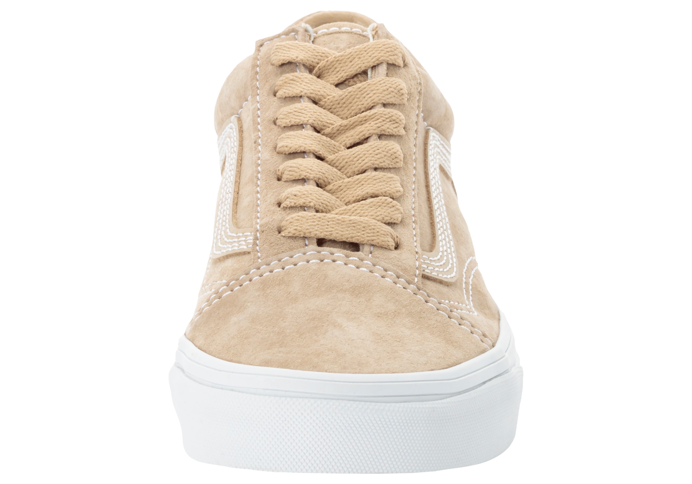 Vans Sneaker »Old Skool«, unisex