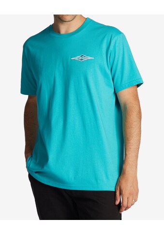 Billabong T-Shirt »Crayon Wave« kaufen