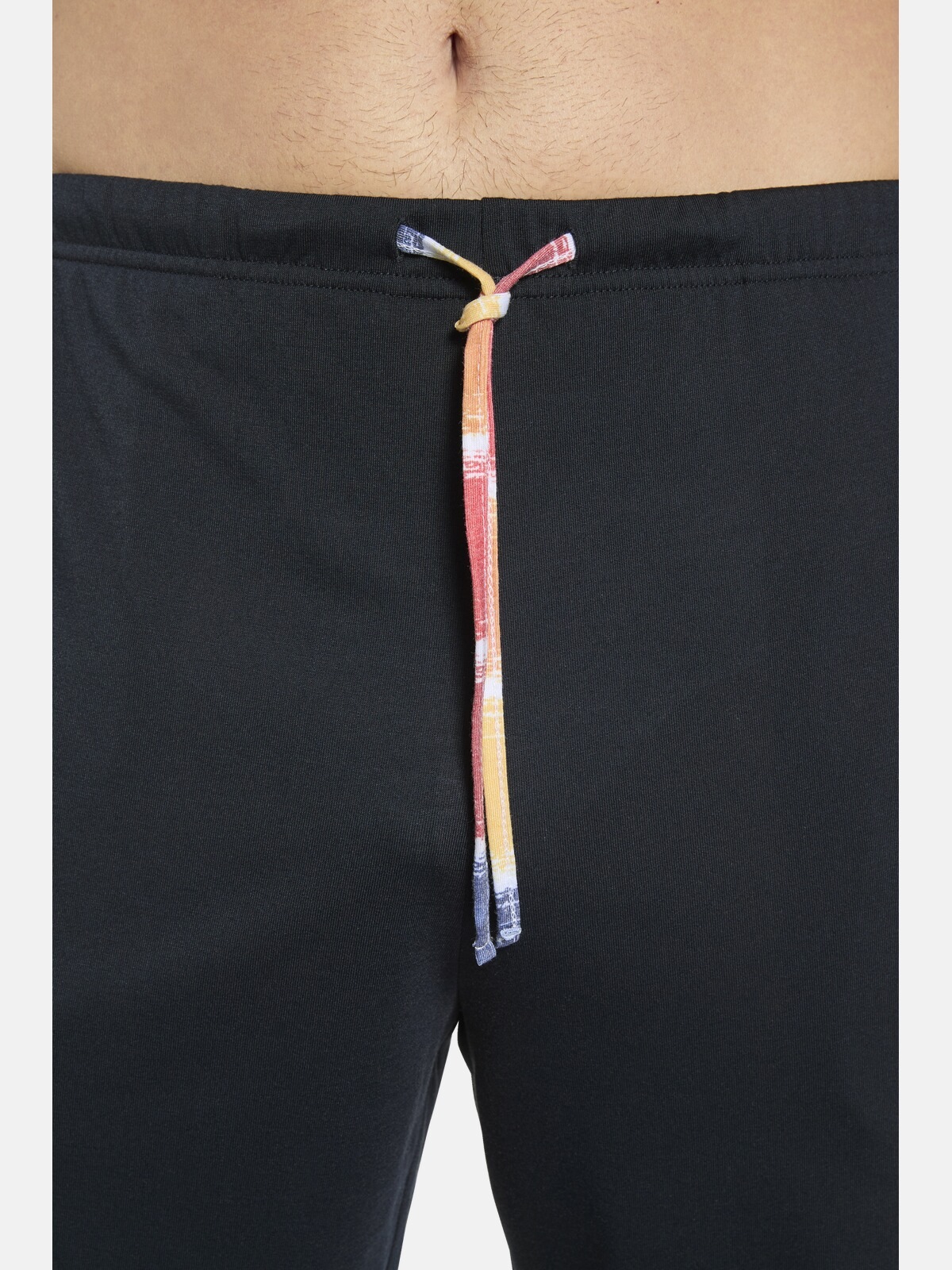 Babista Shorty »Kurzer Schlafanzug PORENTO«, (1 tlg.), mit feiner Bruststickerei