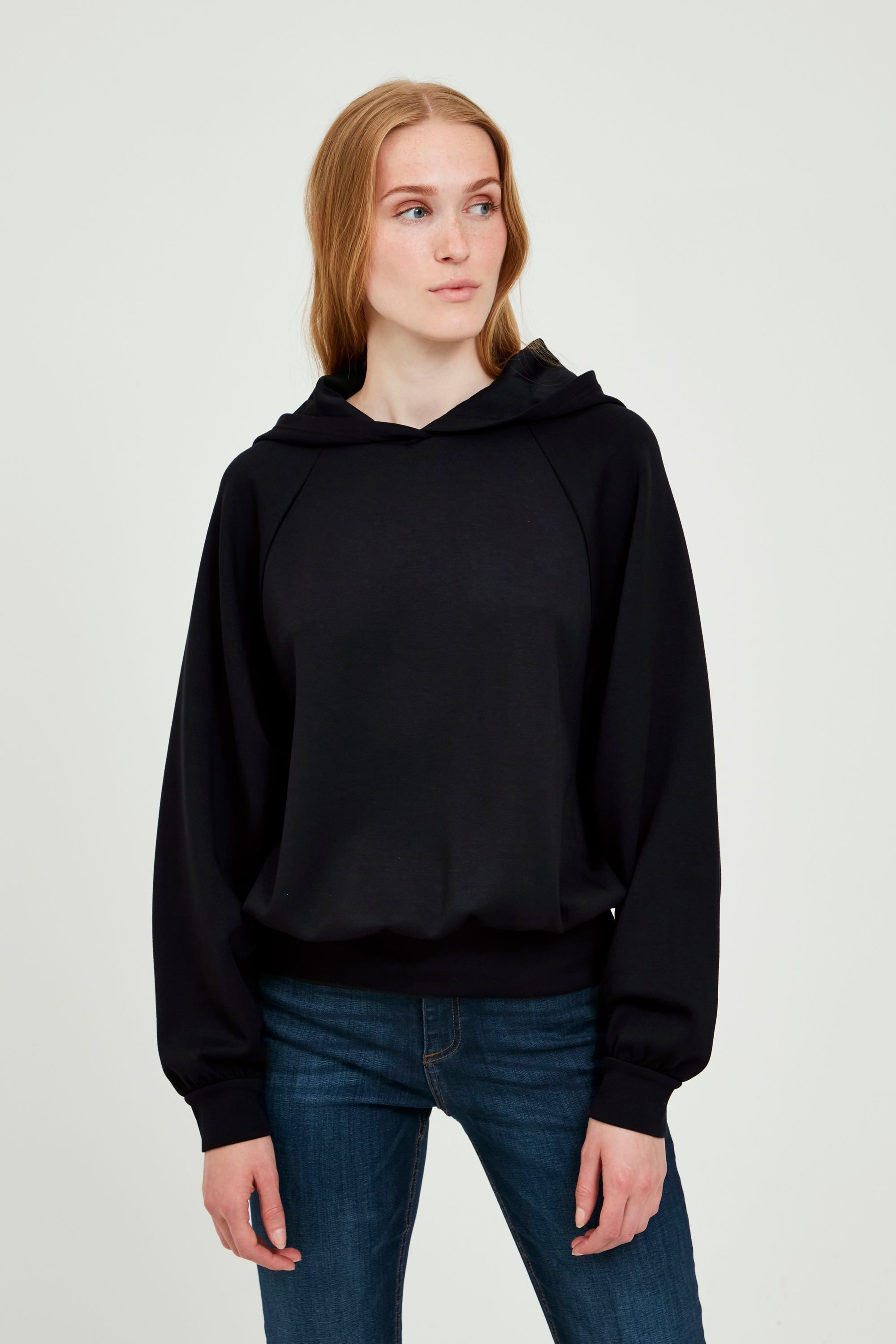 b.young Kapuzensweatshirt »Kapuzensweatshirt BYPusti«