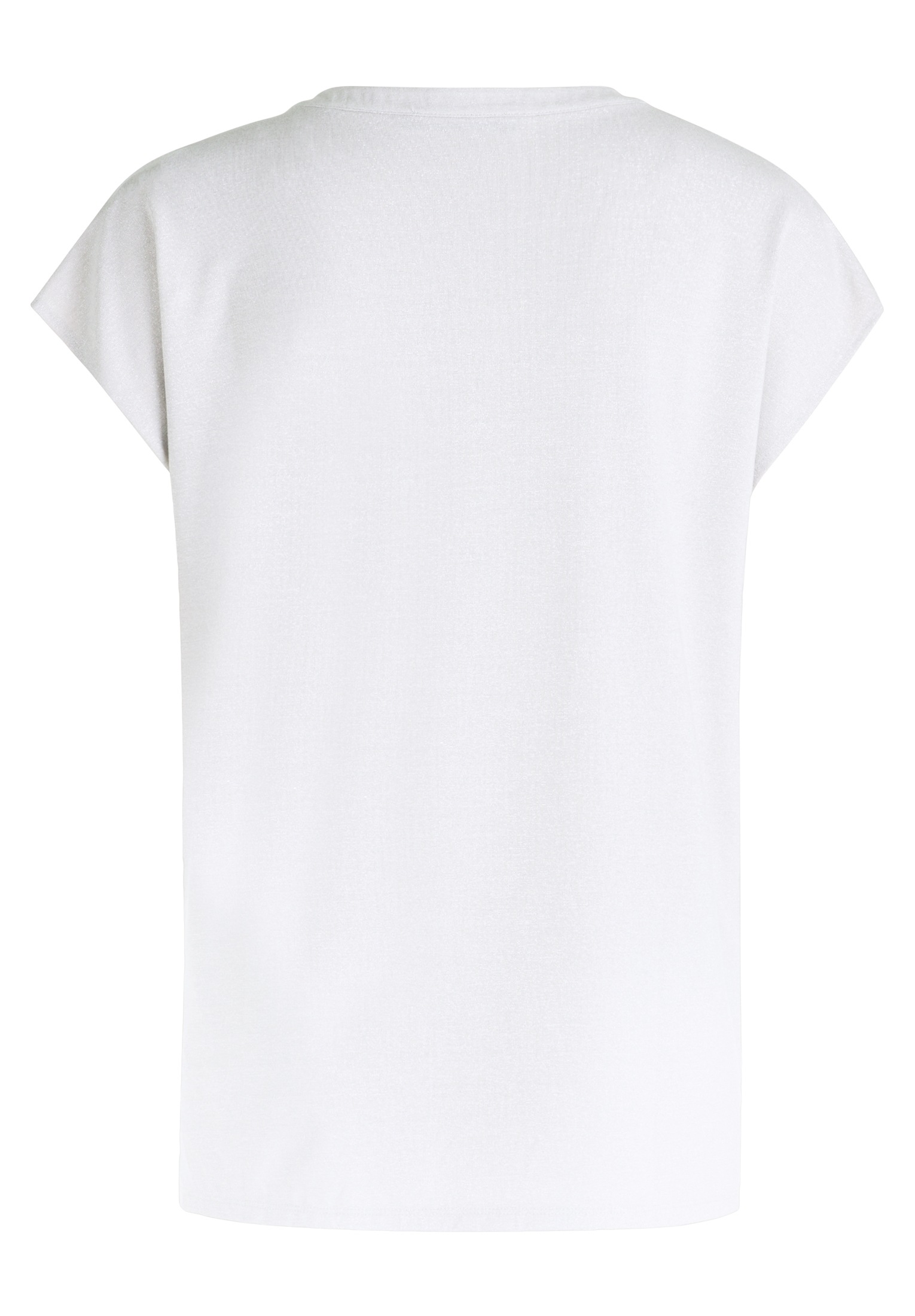 Betty Barclay Kurzarmshirt »Casual-Shirt mit Ringel«