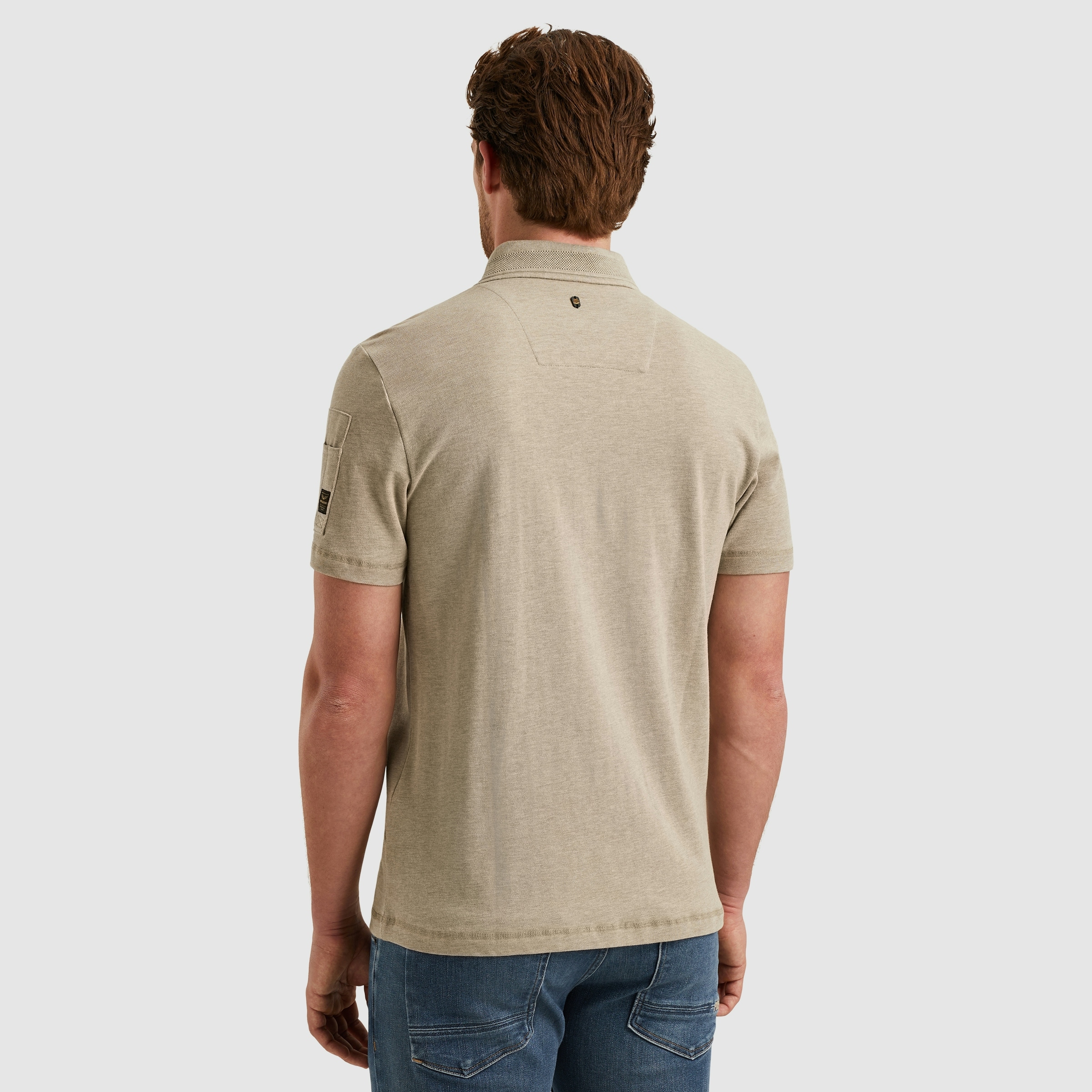 PME LEGEND Poloshirt