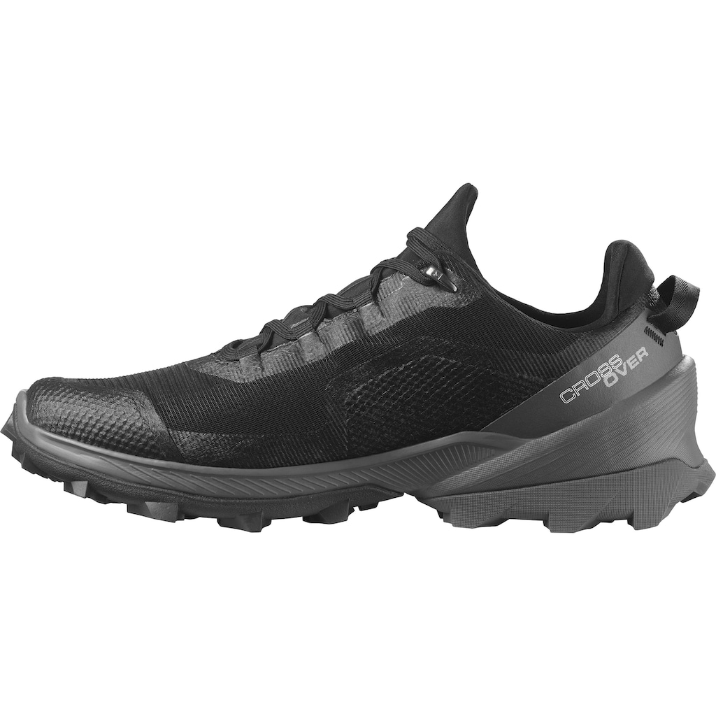 Salomon Wanderschuh »Cross Over Gore-Tex®«, wasserdicht