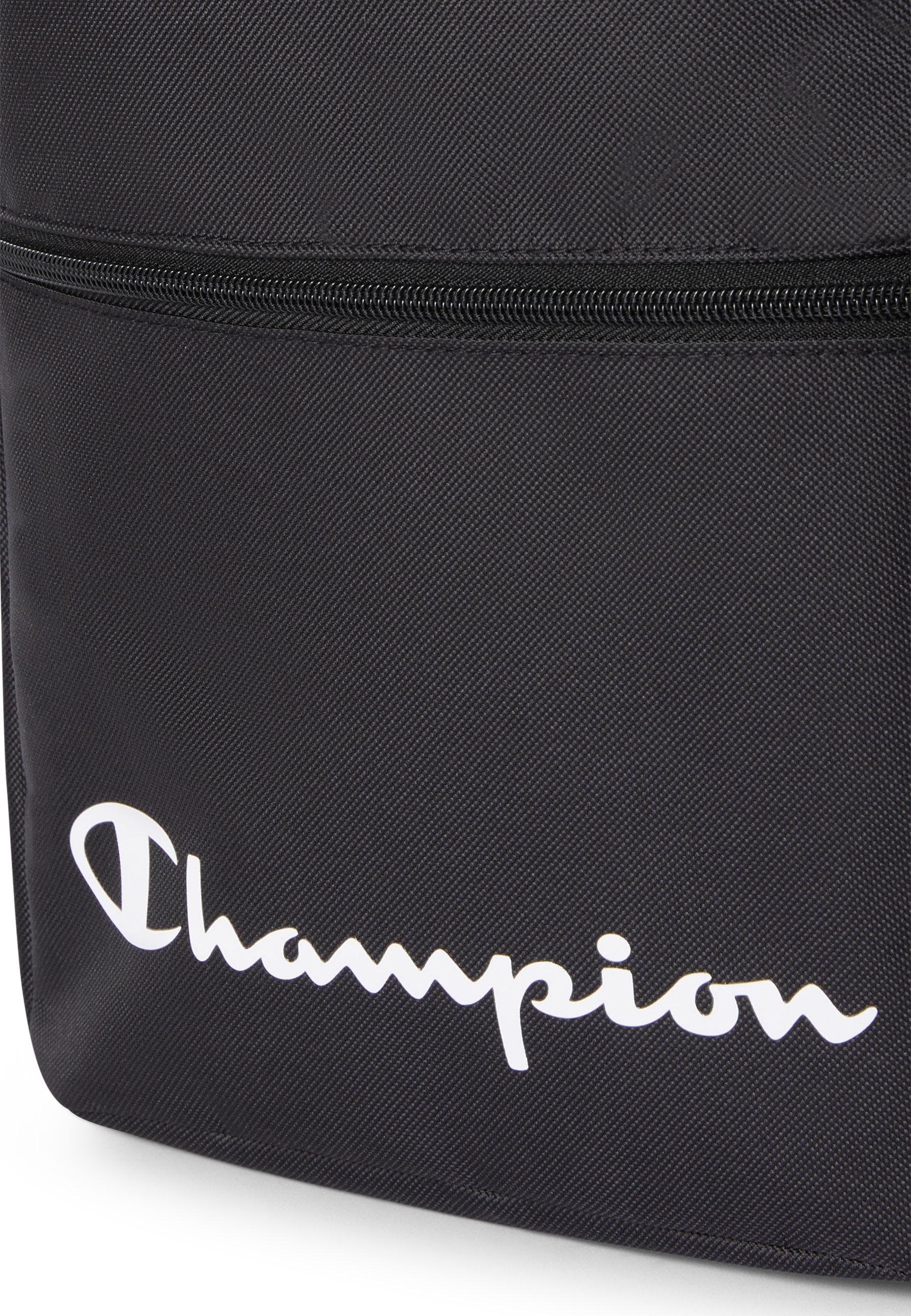 Champion Rucksack für sportliche Aktivitäten und Alltag, aus robustem Material