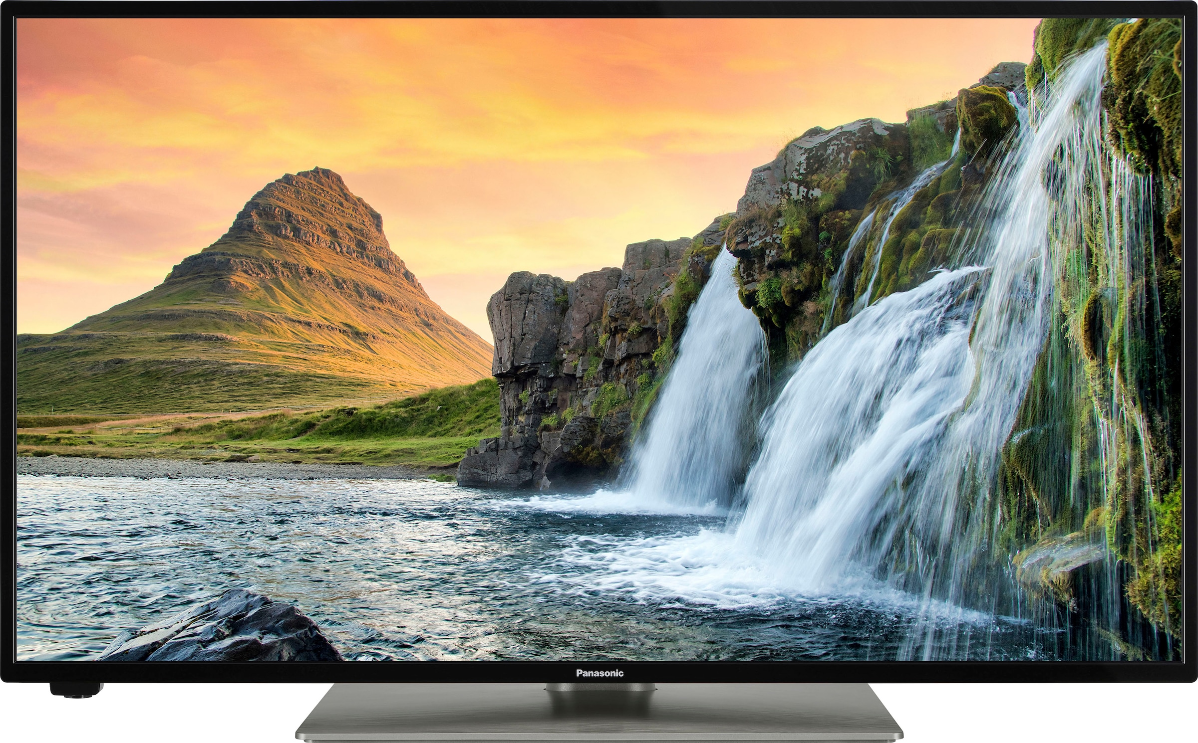 Panasonic LED-Fernseher »TX-40MS360E«, Full HD, Smart-TV