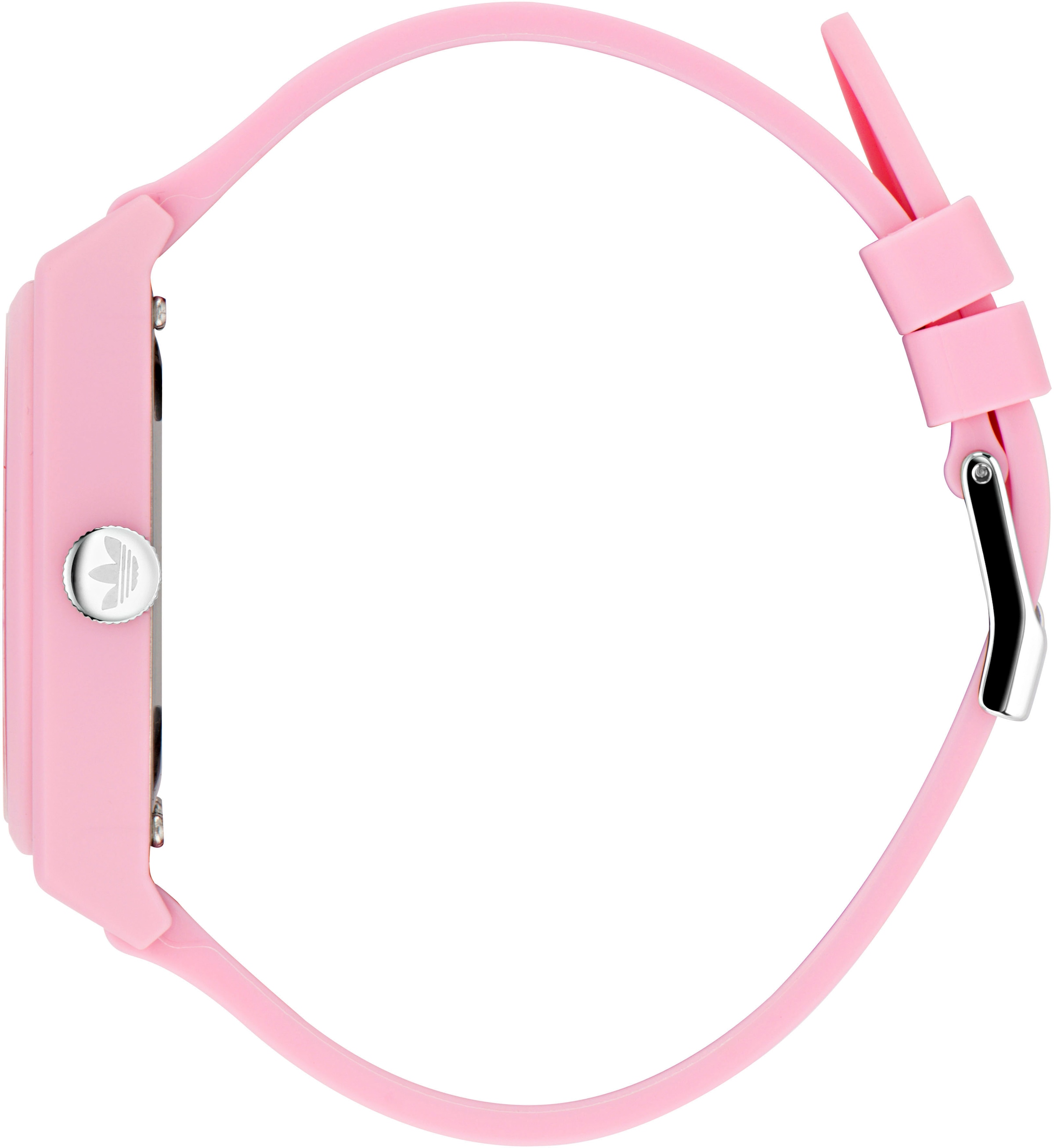 adidas Originals Quarzuhr »PROJECT TWO GRFX«, Armbanduhr, Damenuhr, Herrenuhr, unisex, analog