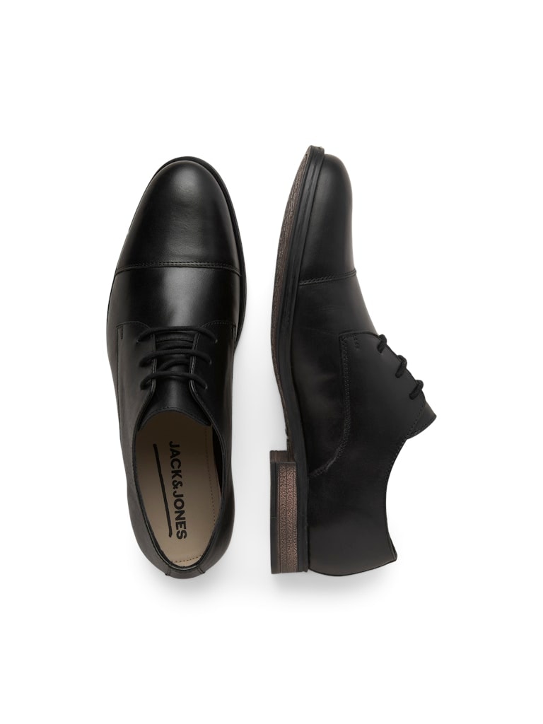 Jack & Jones Schnürschuh »JFWRAYMOND«  mit Ziernähte