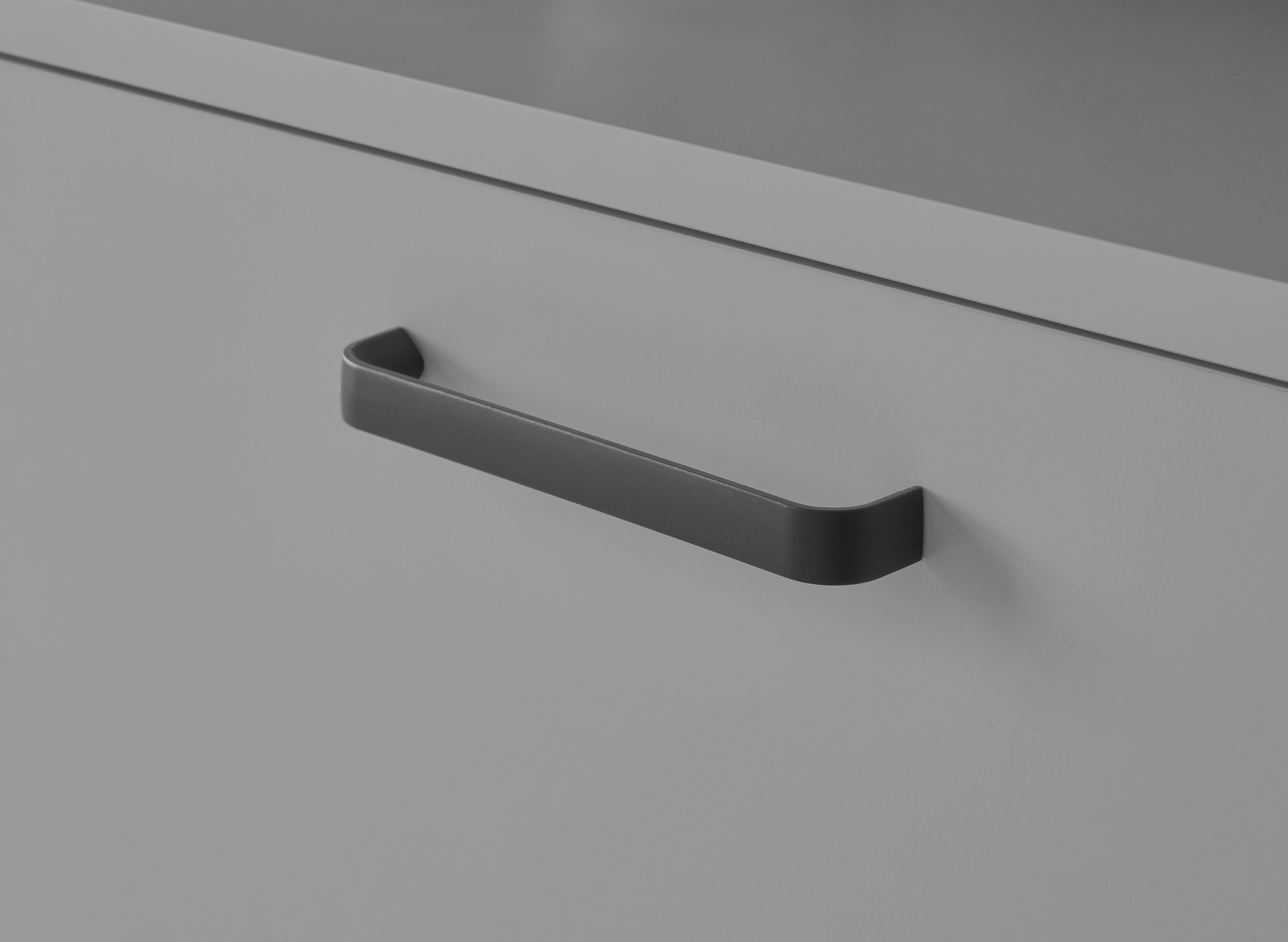 BASIC by Balculina Waschbeckenunterschrank »Vanice, Badezimmerschrank B/H/T 70x60x35cm«, (1 St.), Breite 70cm, Softclose, FSC-Mix 70%,Made in Europa