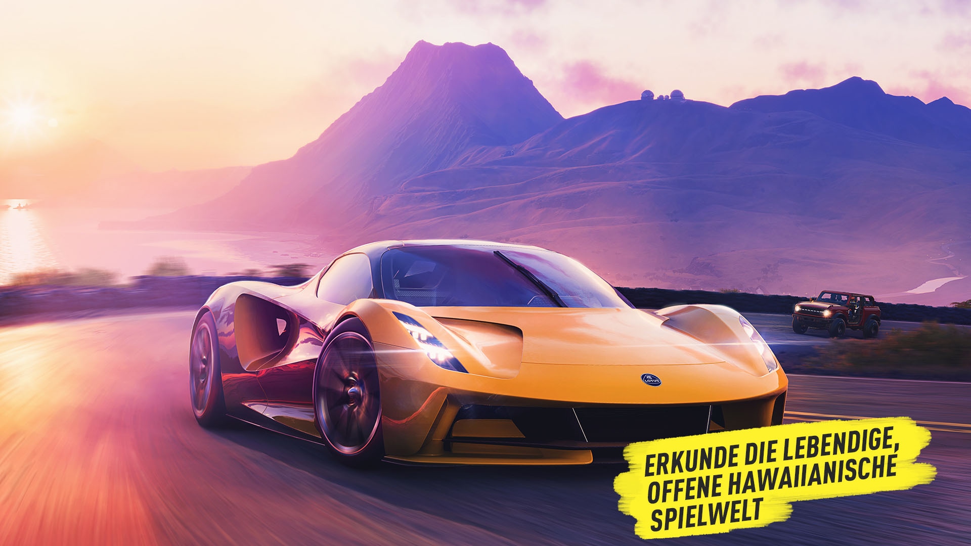 UBISOFT Spielesoftware »The Crew Motorfest« Nintendo Switch 2