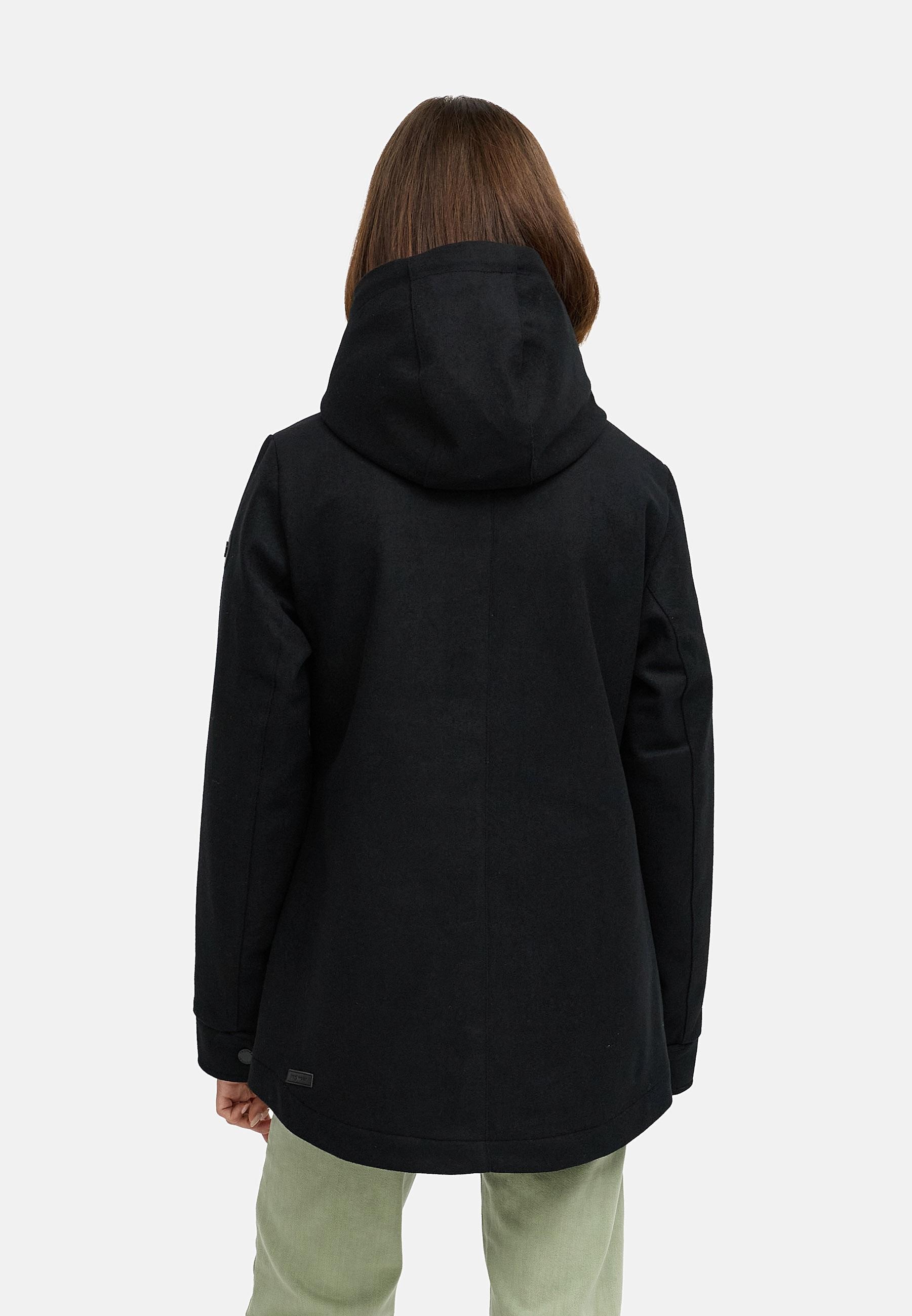 Ragwear Winterjacke »Übergangsjacke Monadde Felt YOUMODO«