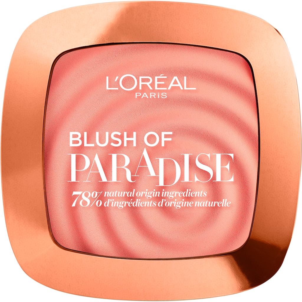 L'ORÉAL PARIS Rouge »Melon Dollar Baby Blush«