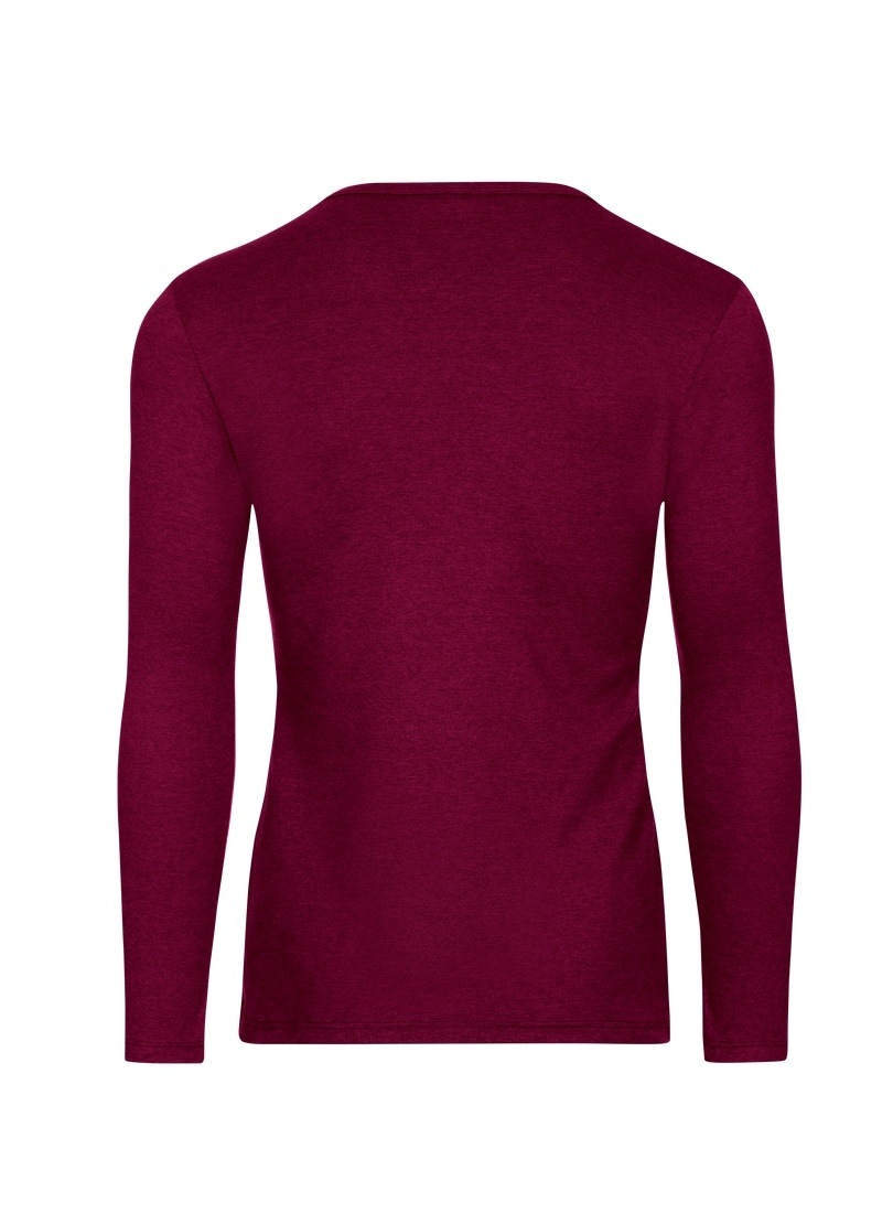 Trigema Longsleeve »TRIGEMA Langarmshirt« 1 Stk.