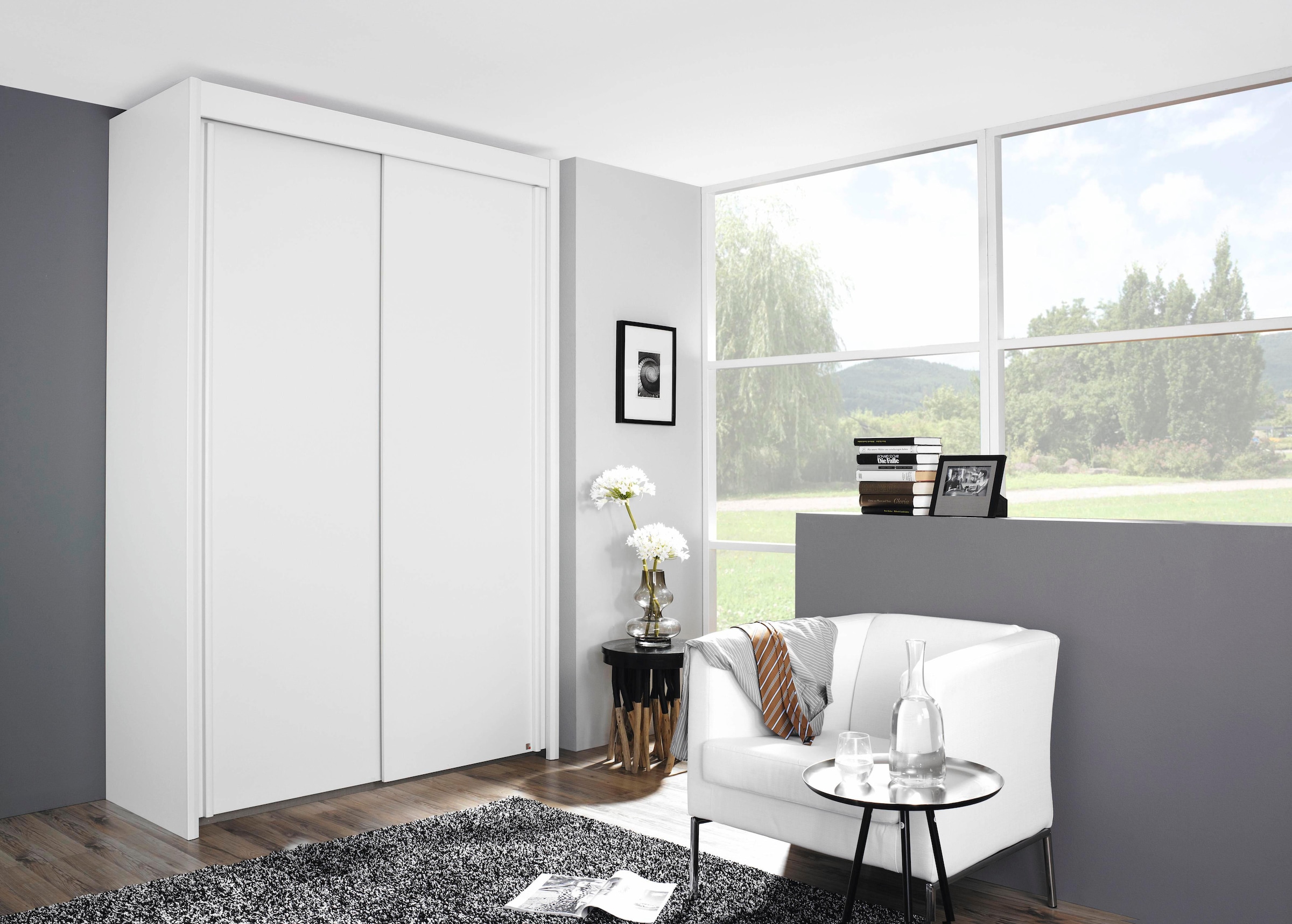 rauch Schwebetürenschrank »Imperial«, in 8 Breiten und 3 Höhen kaufen
