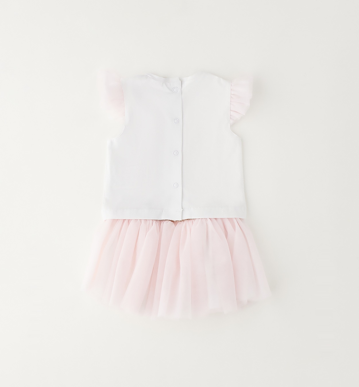 iDo Shorts »BABY GIRL SUMMER SET«