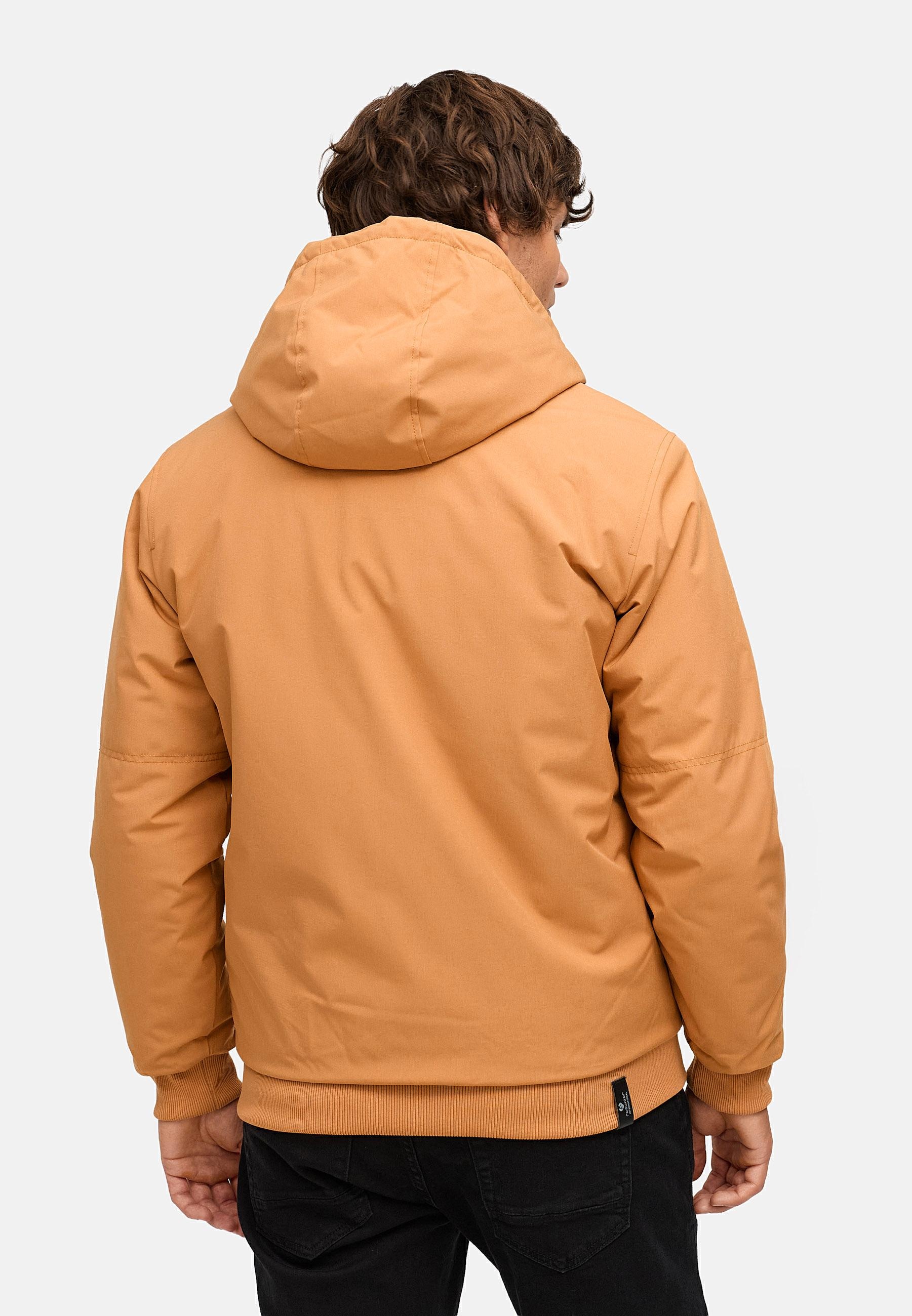 Ragwear Winterjacke »Winterjacke Stuartt YOUMODO«