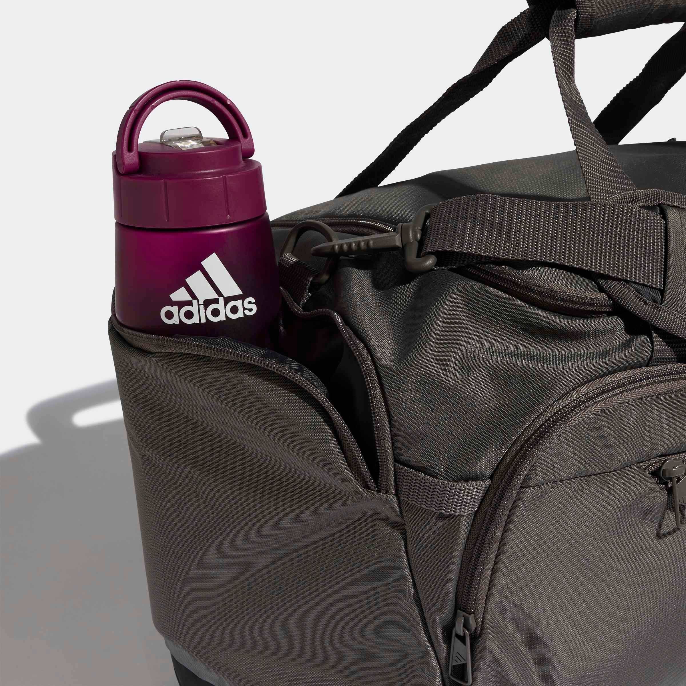 adidas Performance Sporttasche »TRAINING DEFENDER DUFFELBAG KLEIN«