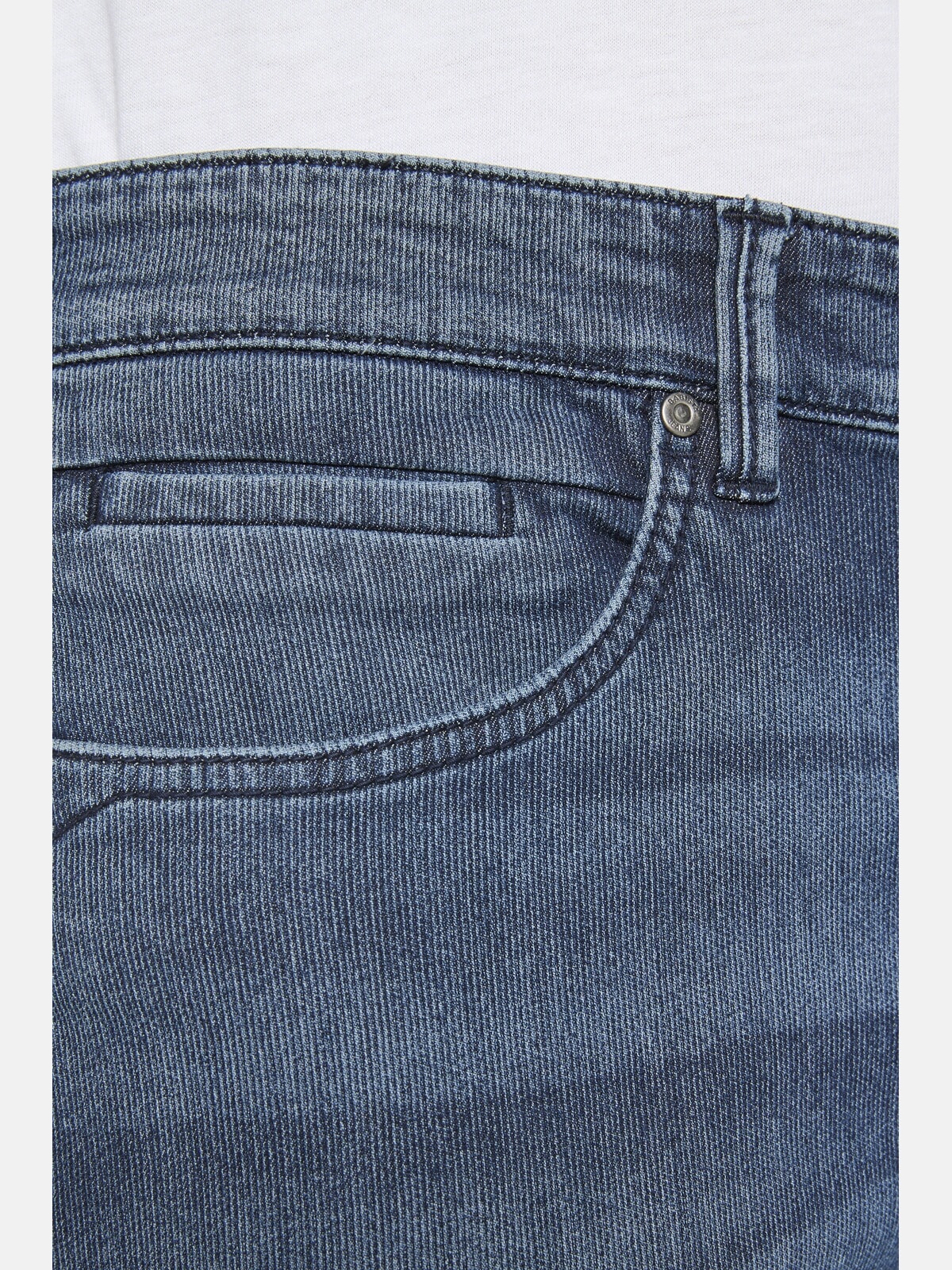 Babista 5-Pocket-Jeans »Jeans RIVARETTO«, (1 tlg.), im modischen 5-Pocket Stil