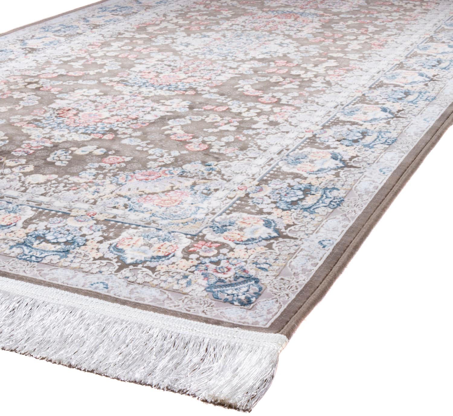 morgenland Orientteppich »Orientteppich - Deljan - rechteckig«, rechteckig, 6 mm Höhe