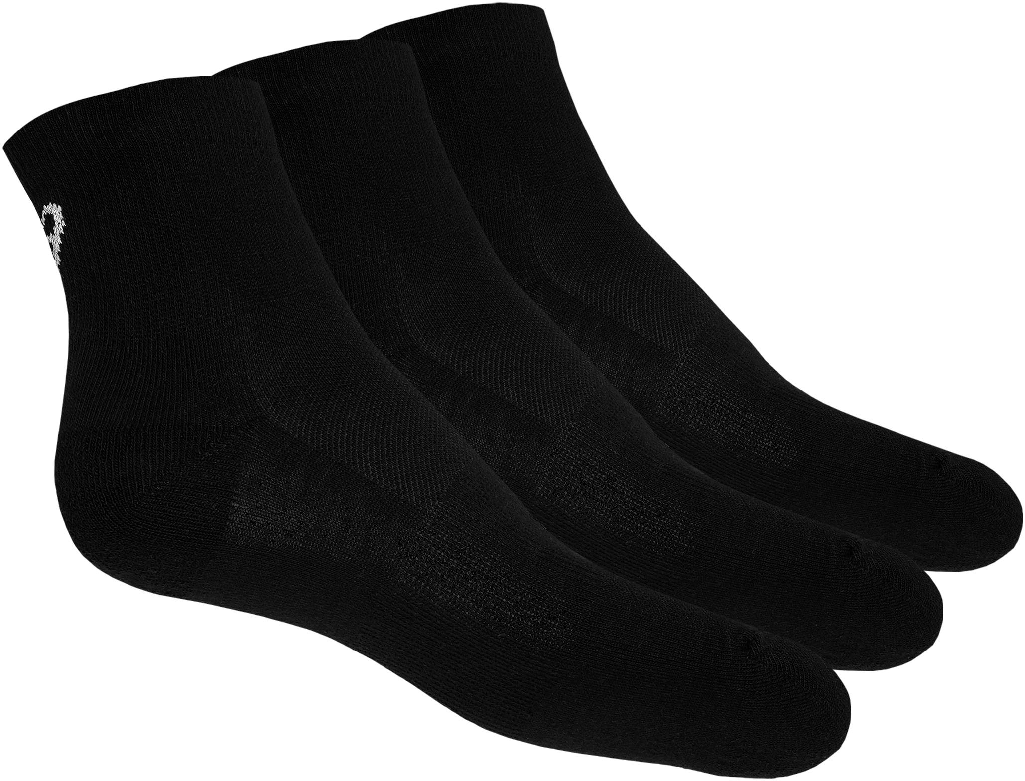 Asics Sportsocken, (3 Paar)