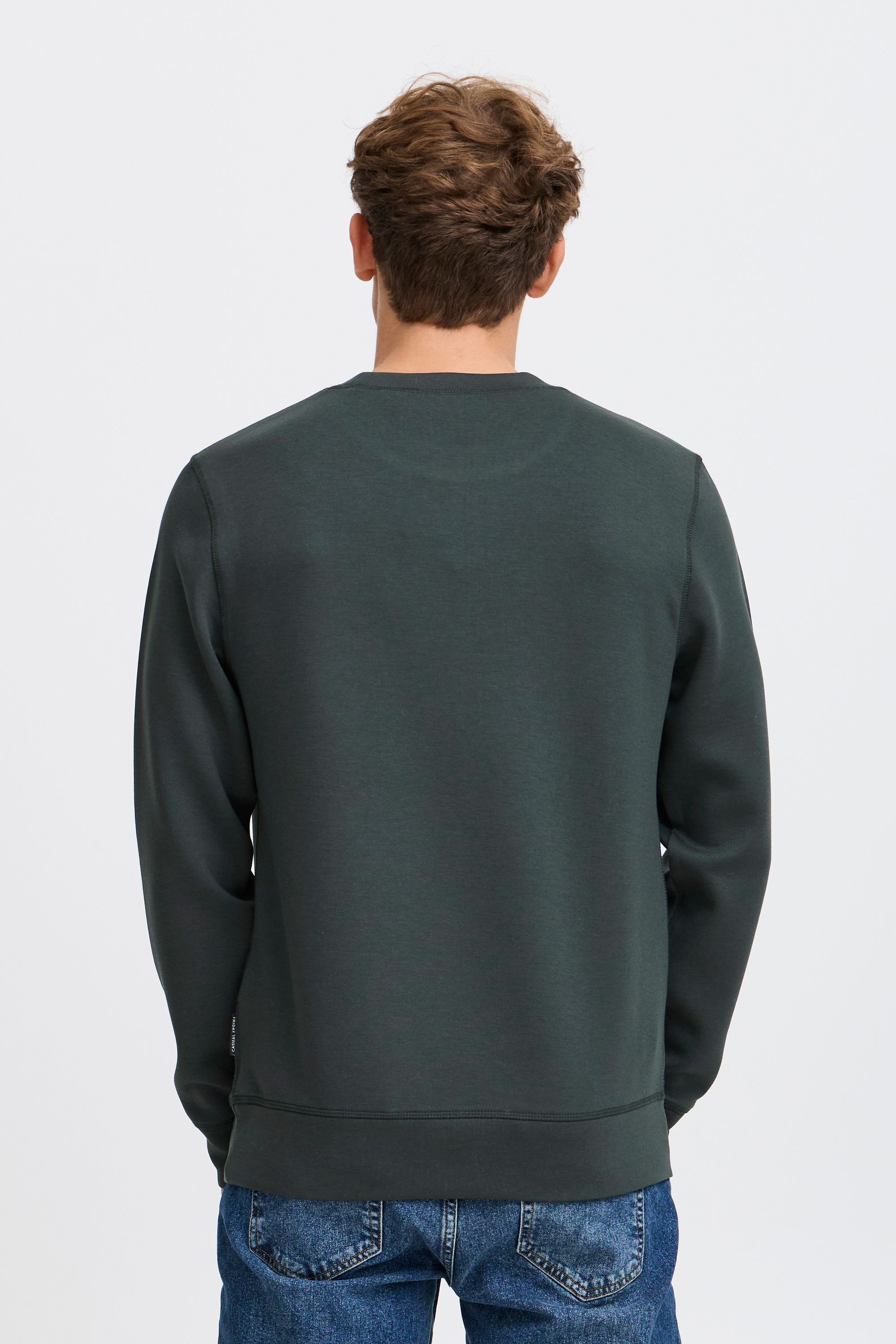 Casual Friday Longpullover »Sweatshirt CFSebastian«