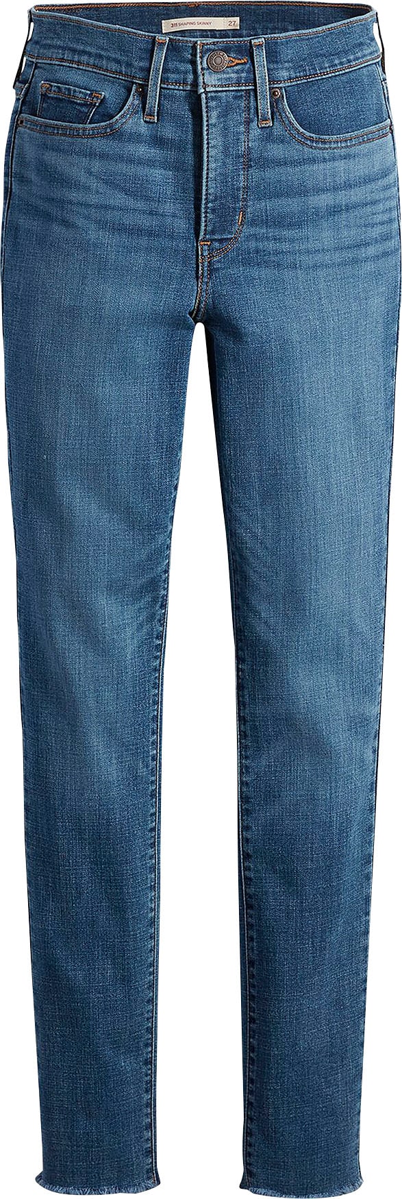 Levi's® Skinny-fit-Jeans »311 SHAPING SKINNY«