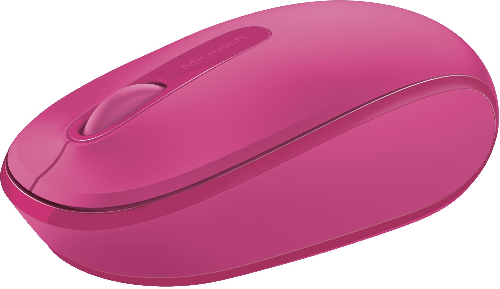 Microsoft Maus »Wireless 1850 Mobile«, Funk
