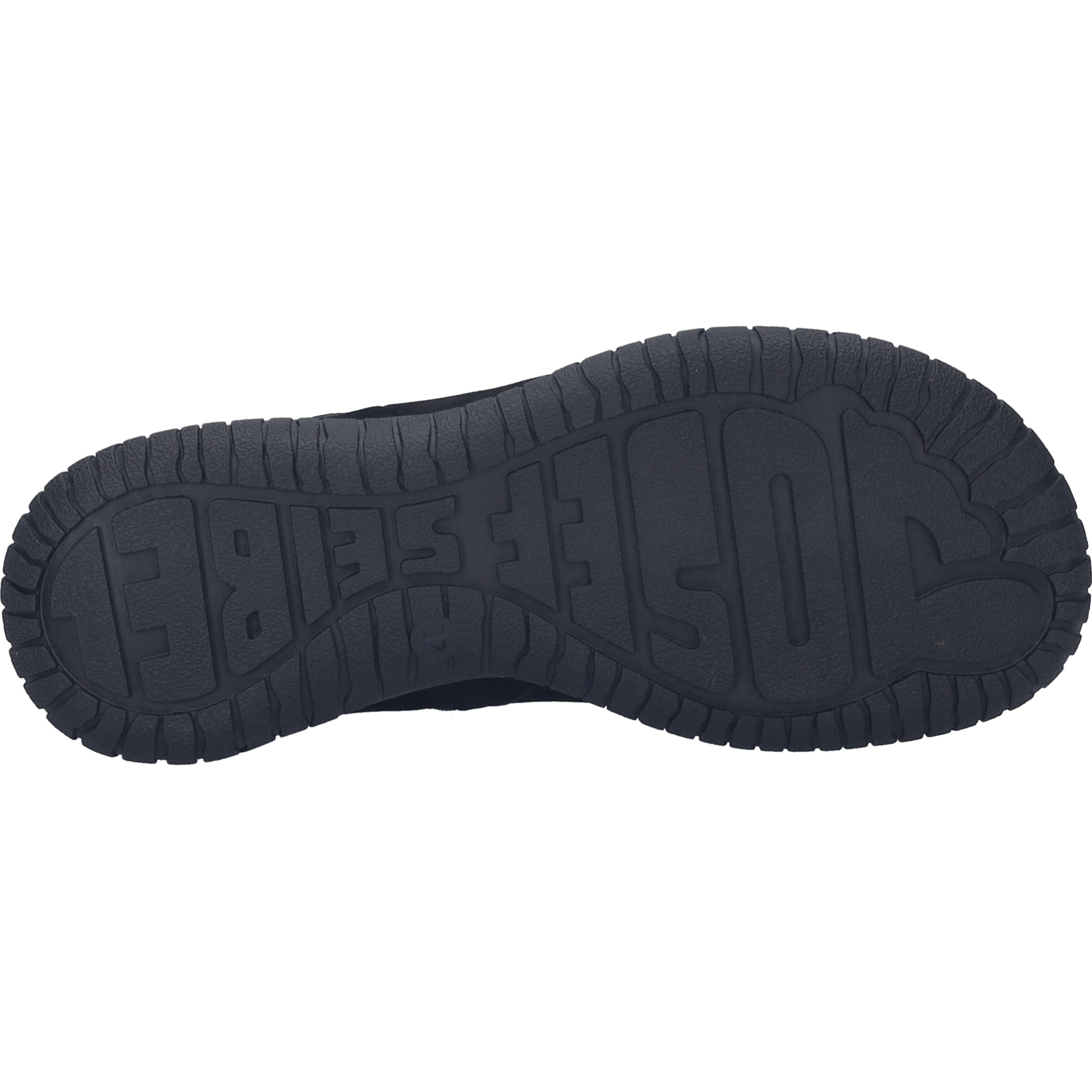 Josef Seibel Stiefelette »Wynona 04, schwarz«