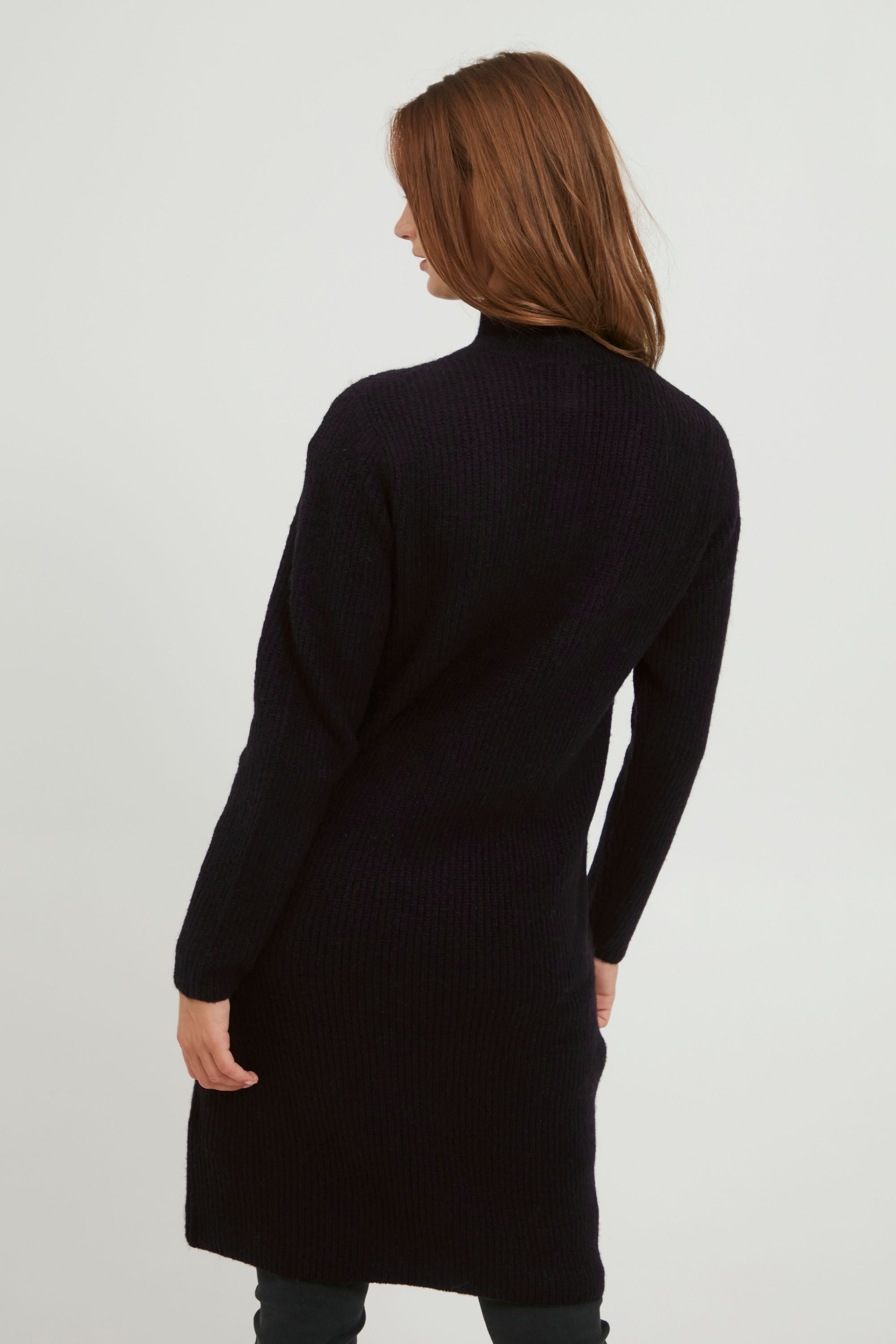 b.young Strickkleid »Strickkleid BYMonalise«