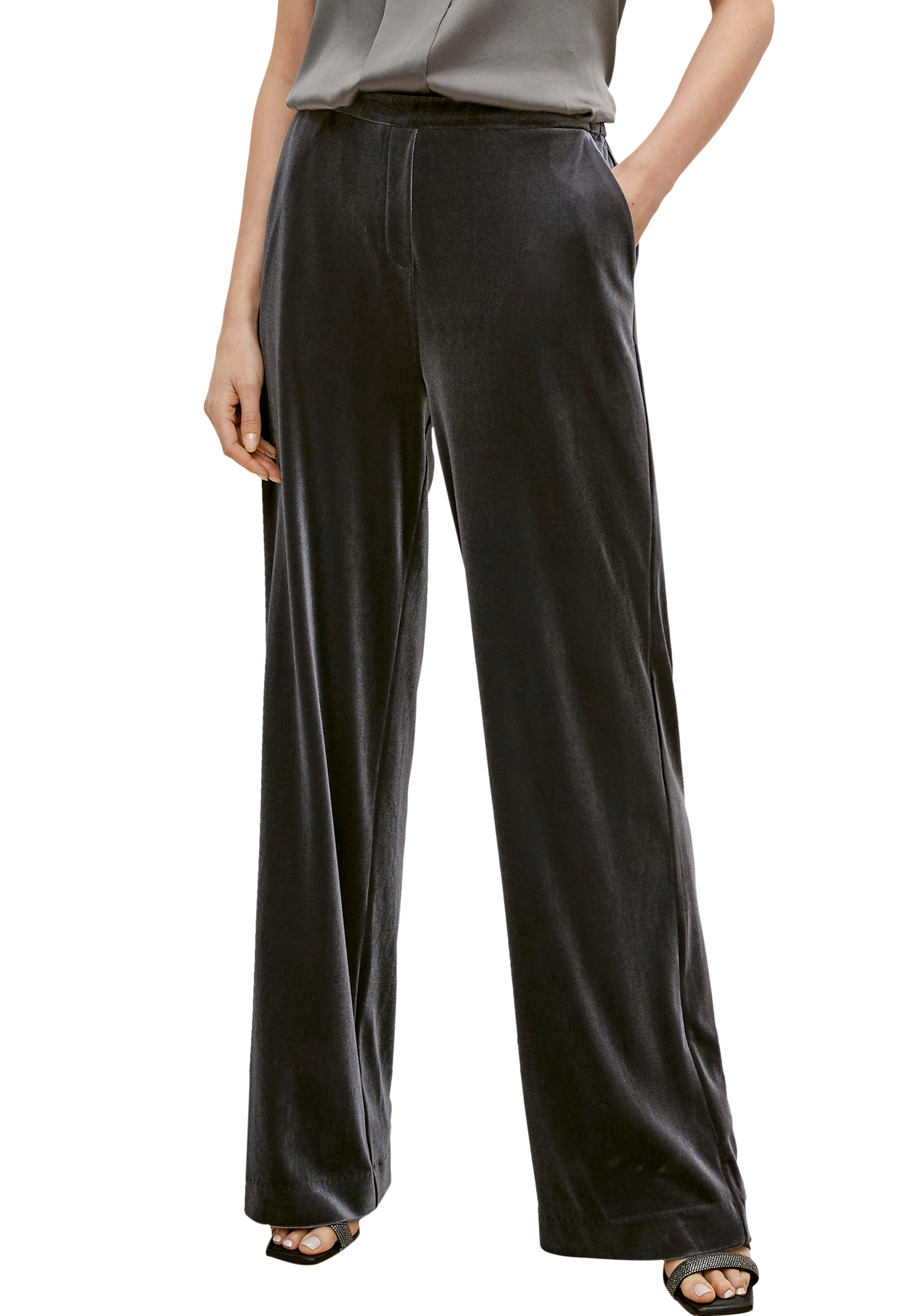 Comma Stoffhose »Comma Stoffhose« kaufen