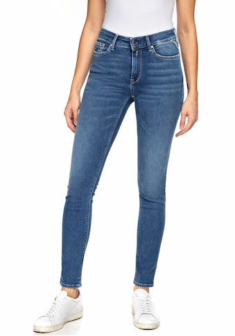 Replay Skinny-fit-Jeans kaufen