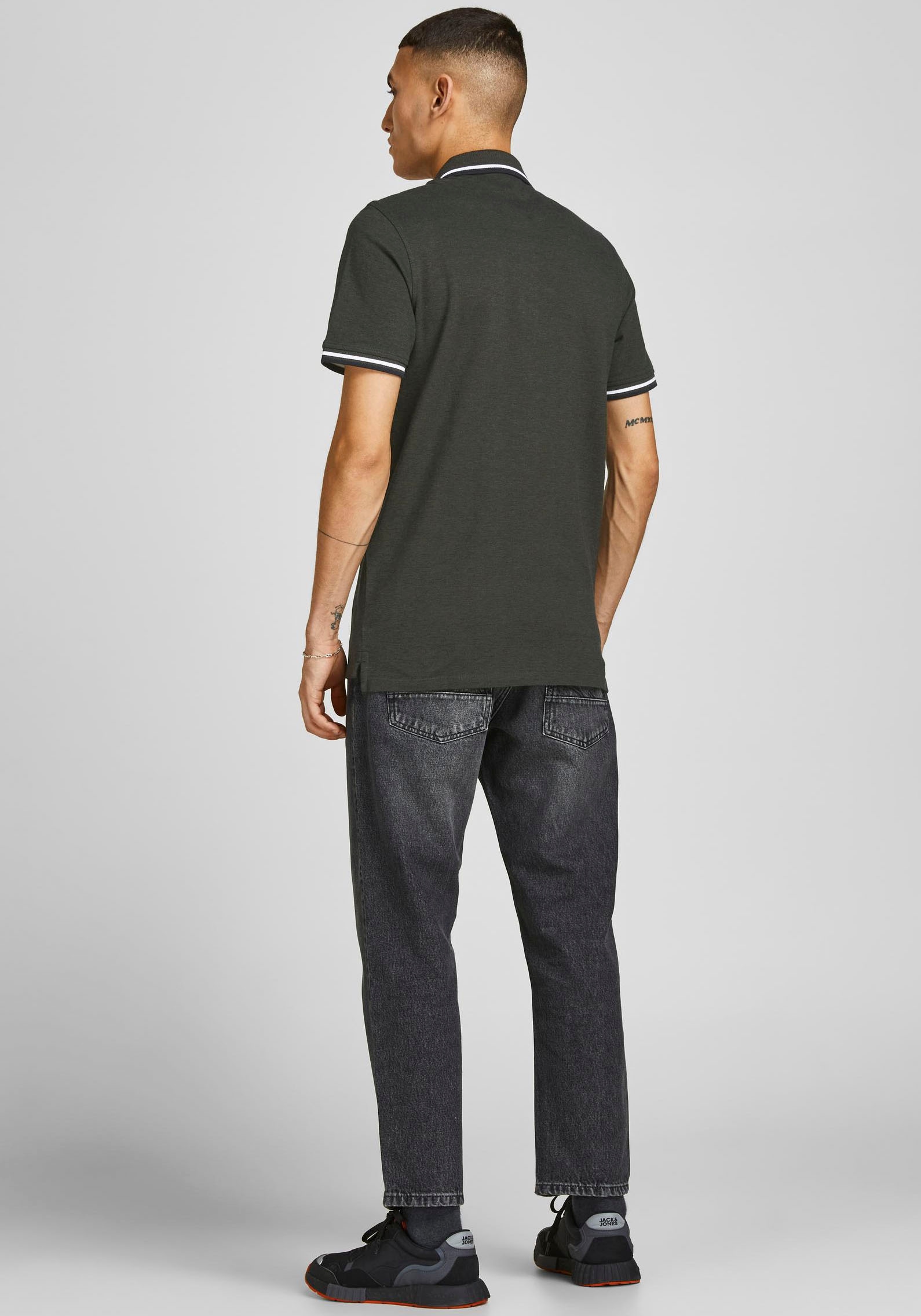 Jack & Jones Poloshirt »Paulos Polo«