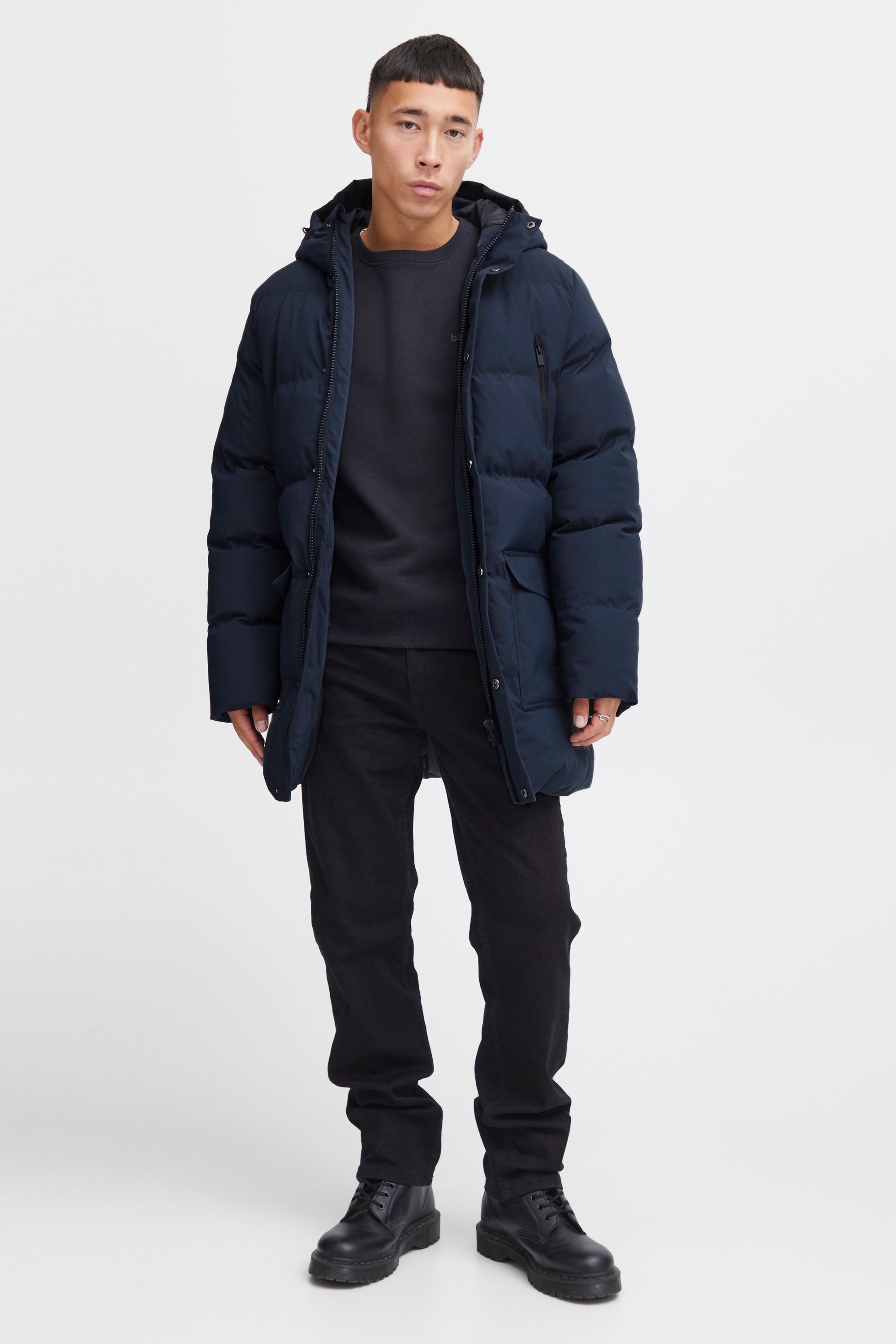 !Solid Steppjacke »Steppjacke SDMiumo«