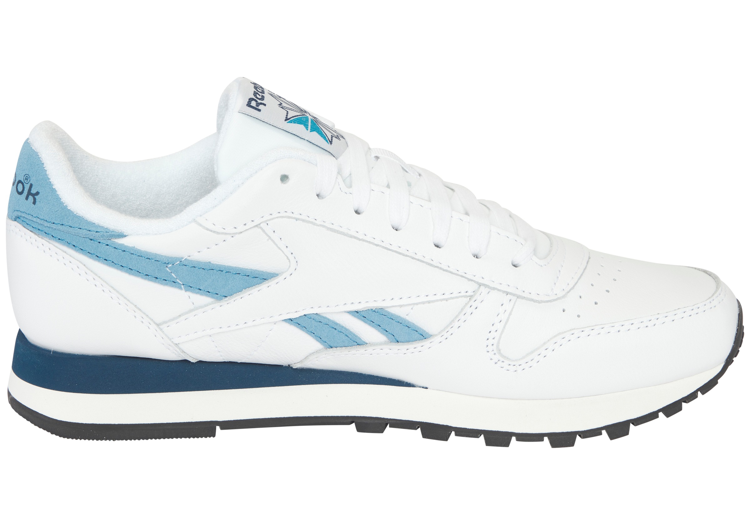 Reebok Classic Sneaker »CLASSIC LEATHER«