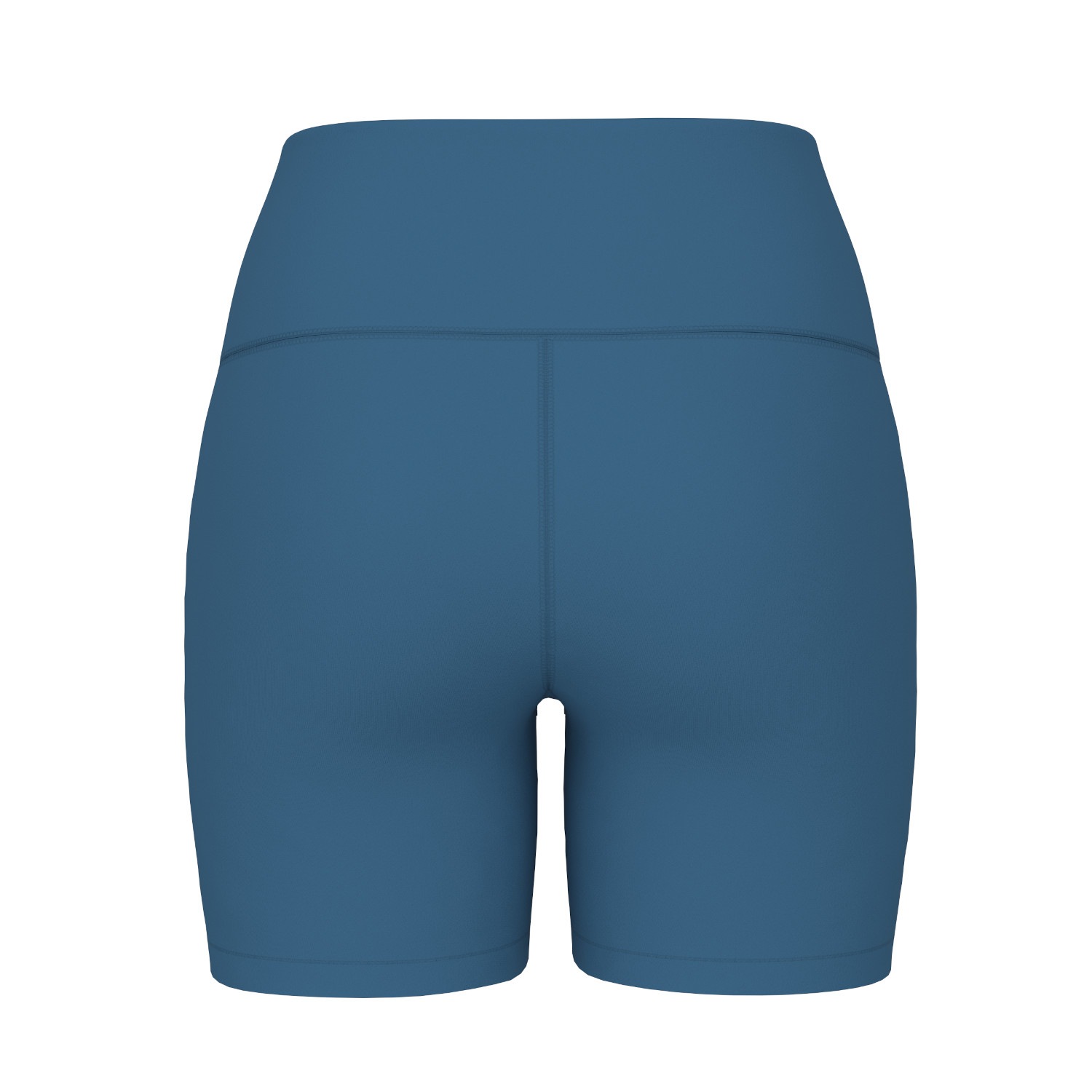 New Balance Laufshorts »Harmony High Rise Short 6"«