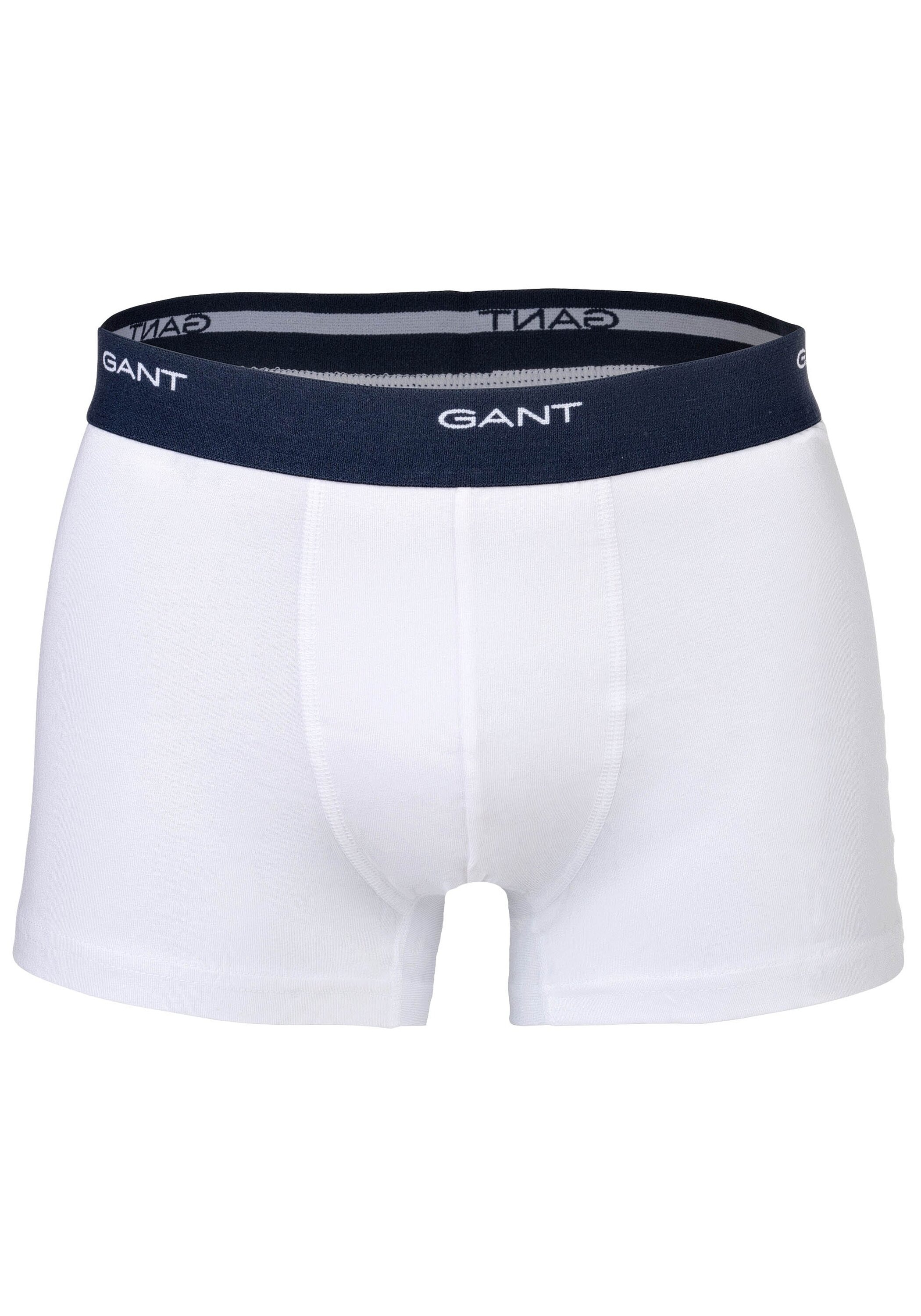 Gant Boxershorts »Boxershort 6er Pack«