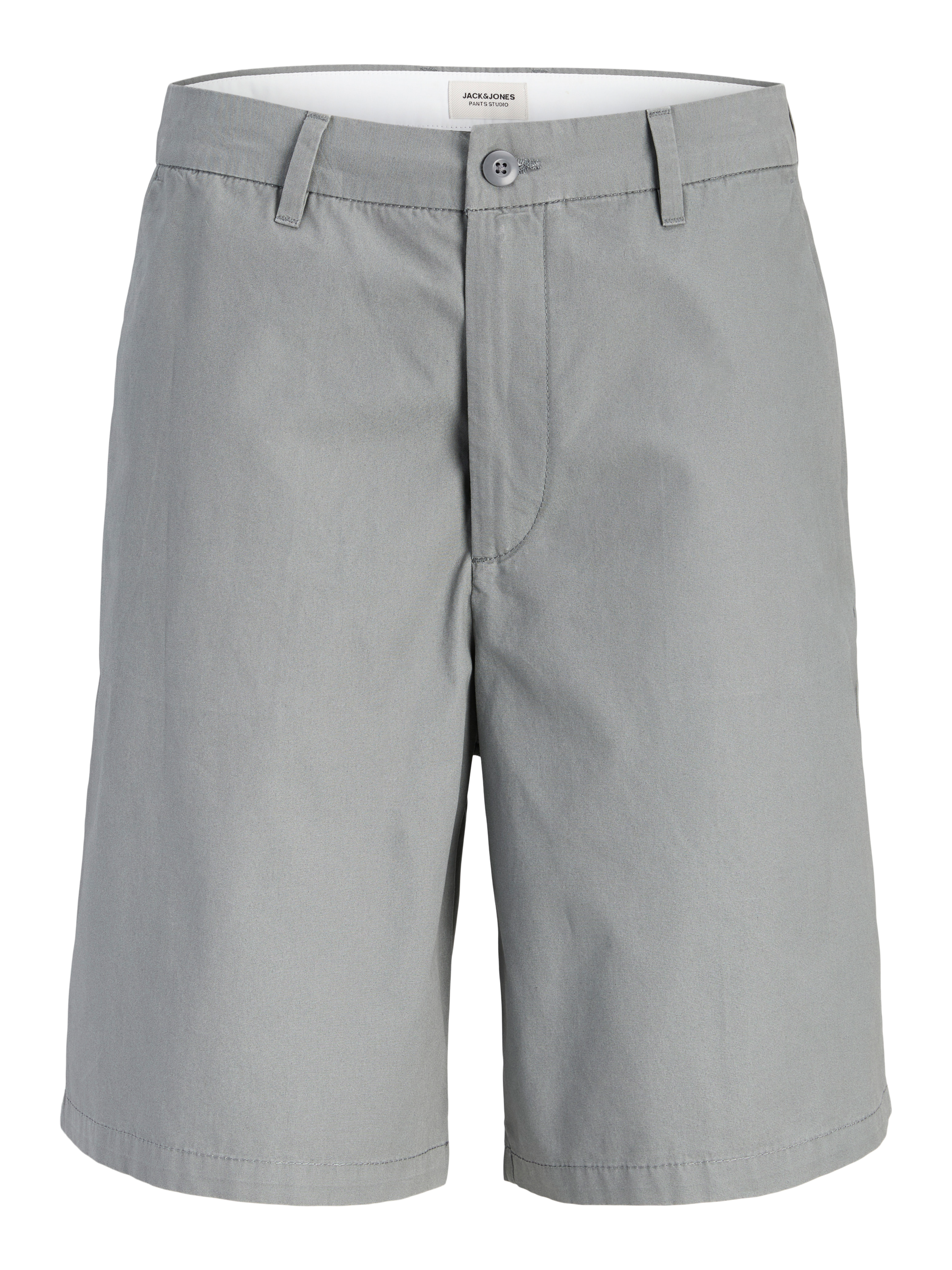 Jack & Jones Chinoshorts »JPSTKARL DREW CHINO SHORTS MID«  mit Taschen