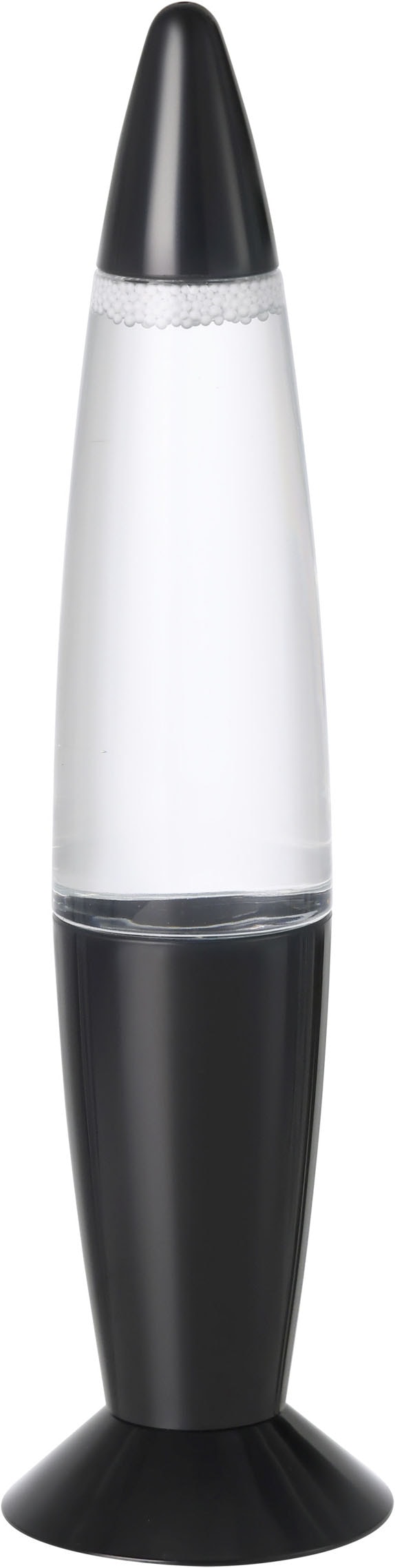 EGLO LED Tischleuchte »VORTEX« LED-Modul 1 Stk. LED Deko Tischlampe Vortex, Tornado Lampe mit Timer