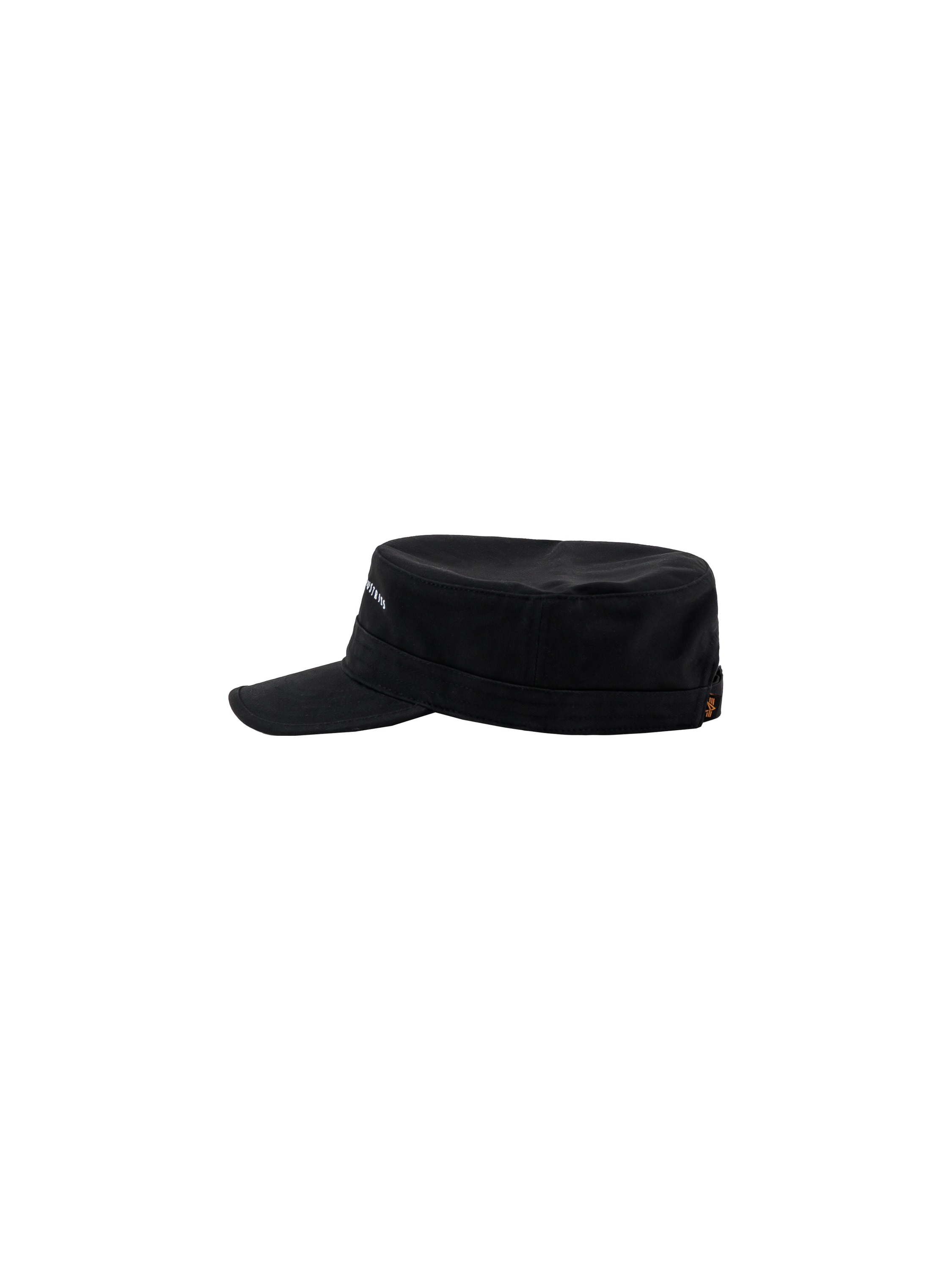 Alpha Industries Trucker Cap »Tank Cotton Cap«