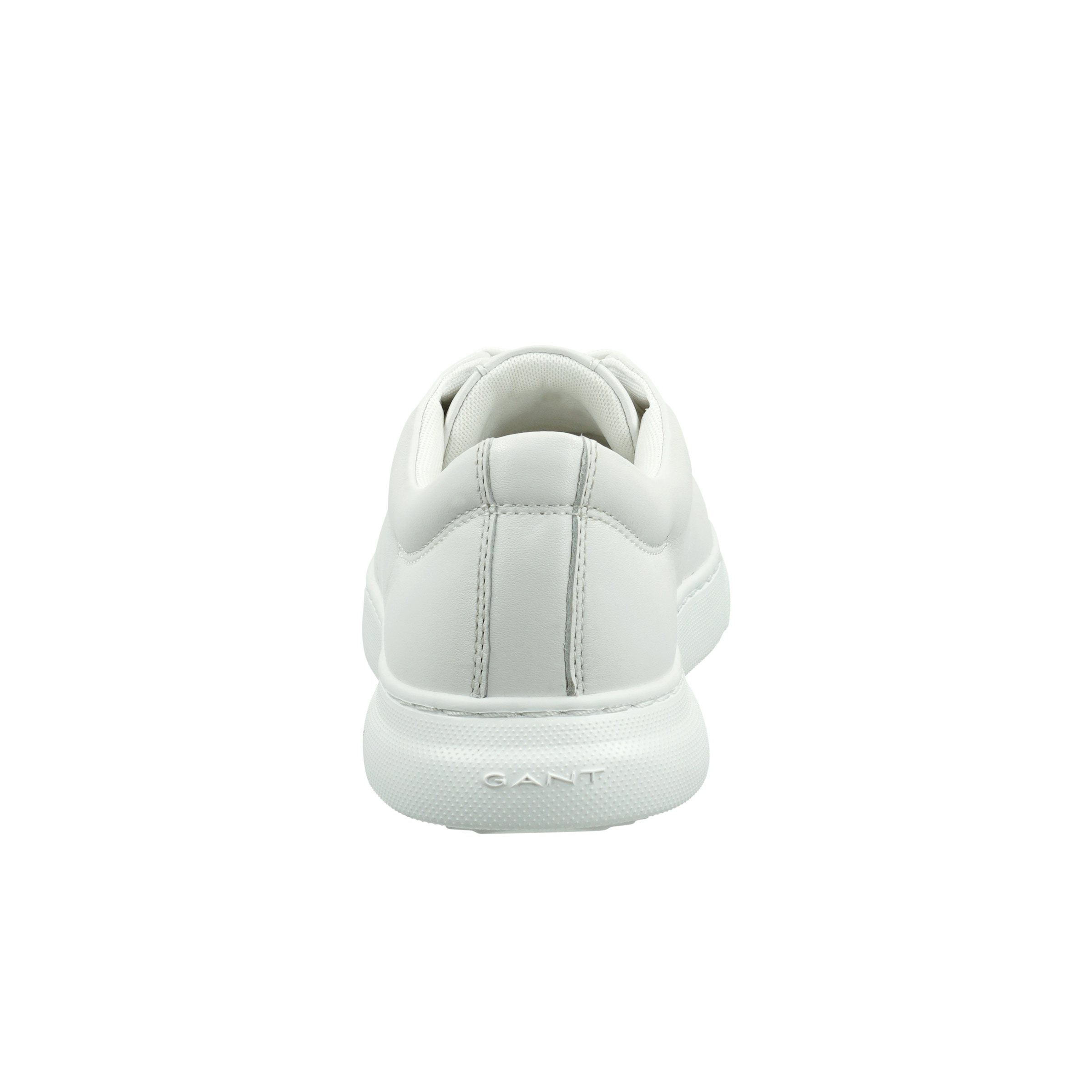 Gant Sneaker »Joree«, Edelsneaker, Schnürschuh mit weicher Lederinnensohle