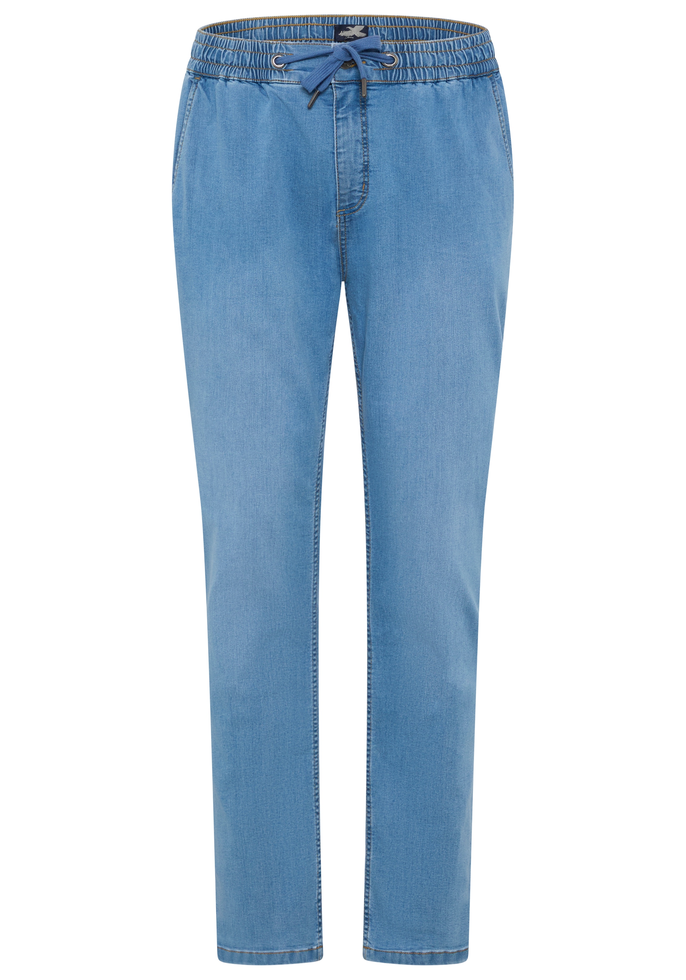 Arizona Schlupfjeans Schlupfbund