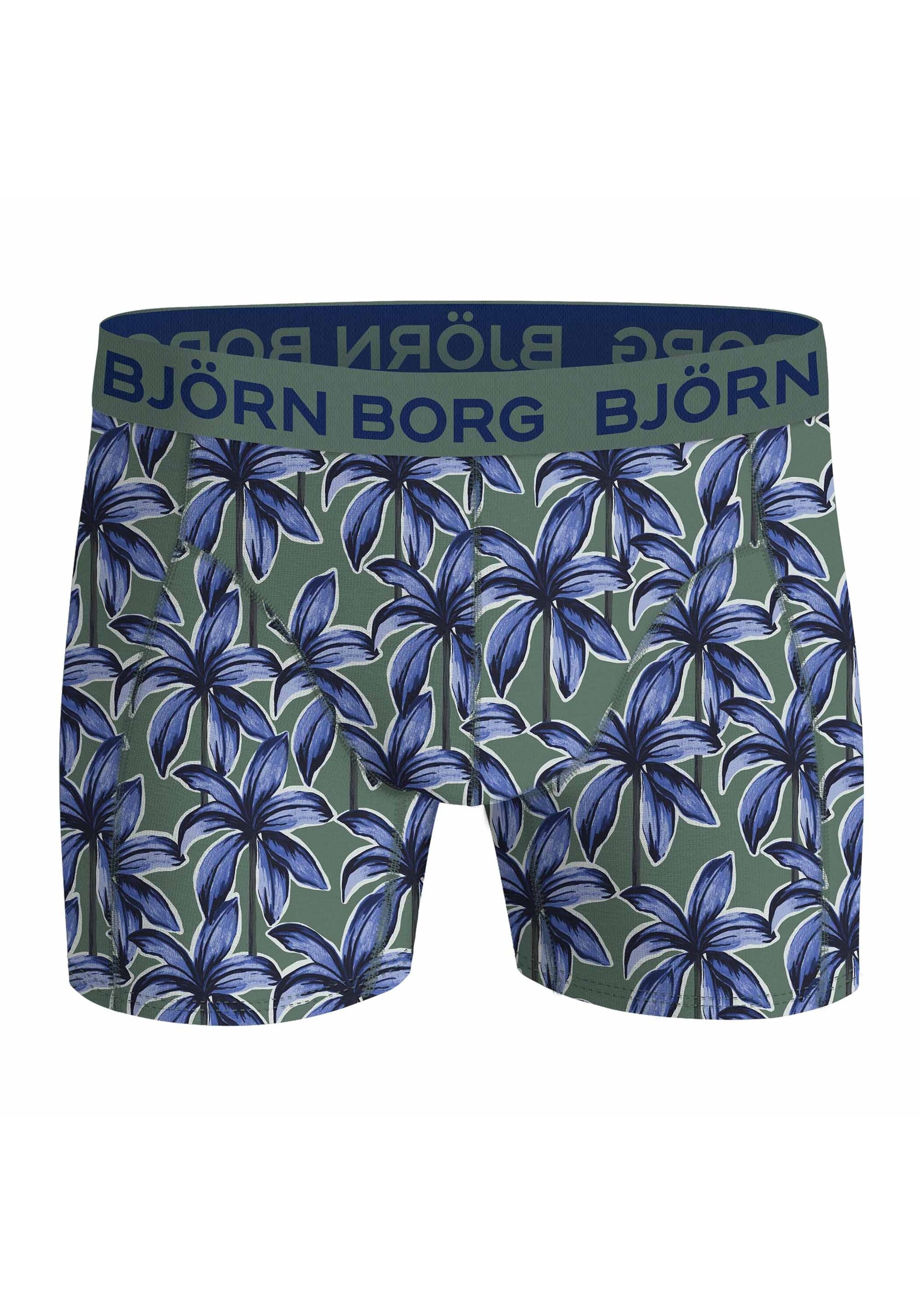 Björn Borg Boxershorts »Boxershort 7er Pack«