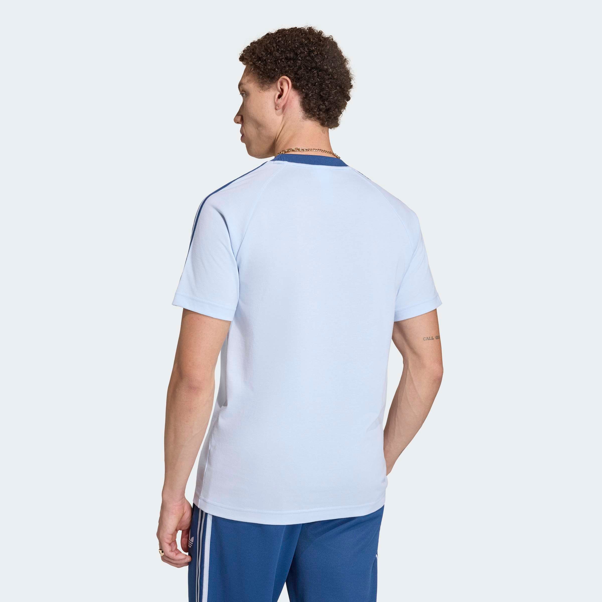 adidas Performance T-Shirt »ITALIEN ORIGINALS«