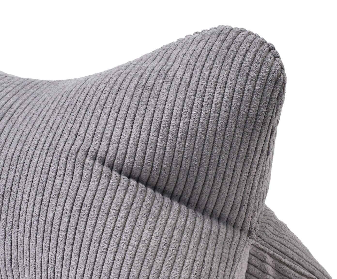 Gözze Nackenkissen »Cord Lesekissen Capri«