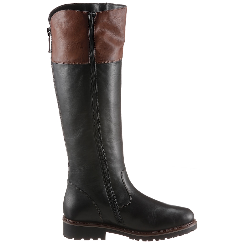 Remonte Stiefel